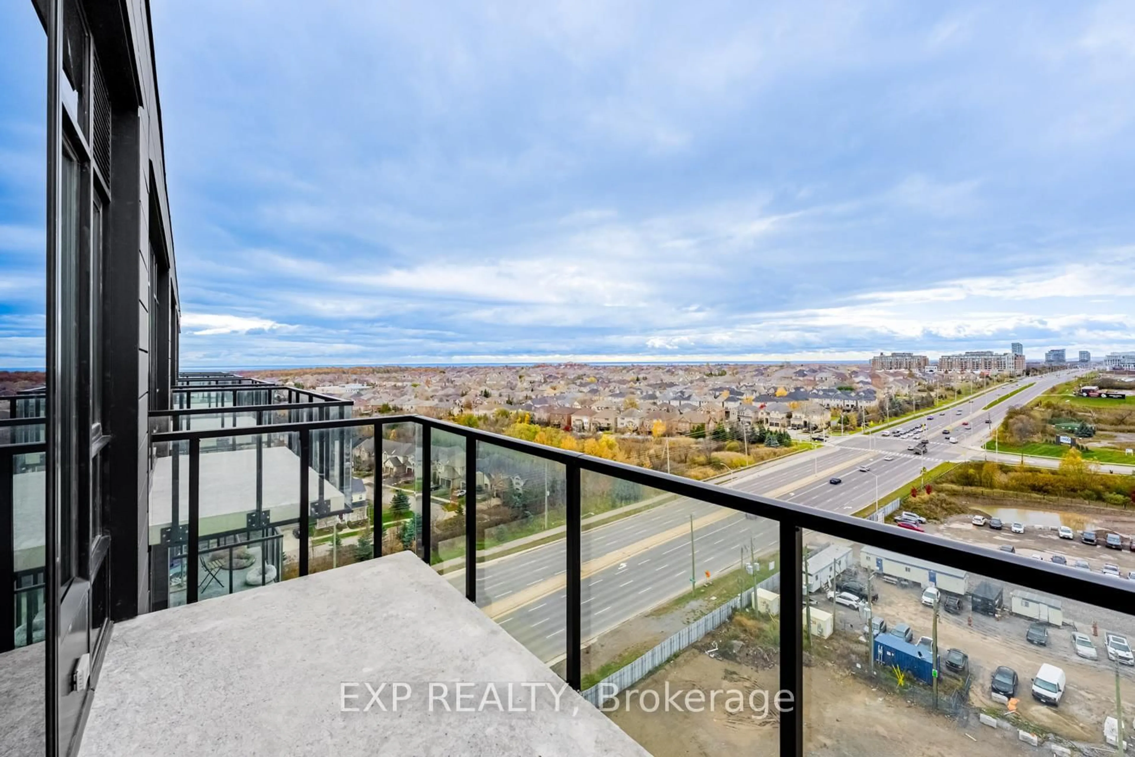 Unknown for 3006 WILLIAM CUTMORE Blvd #PH1210, Oakville Ontario L6H 8A4