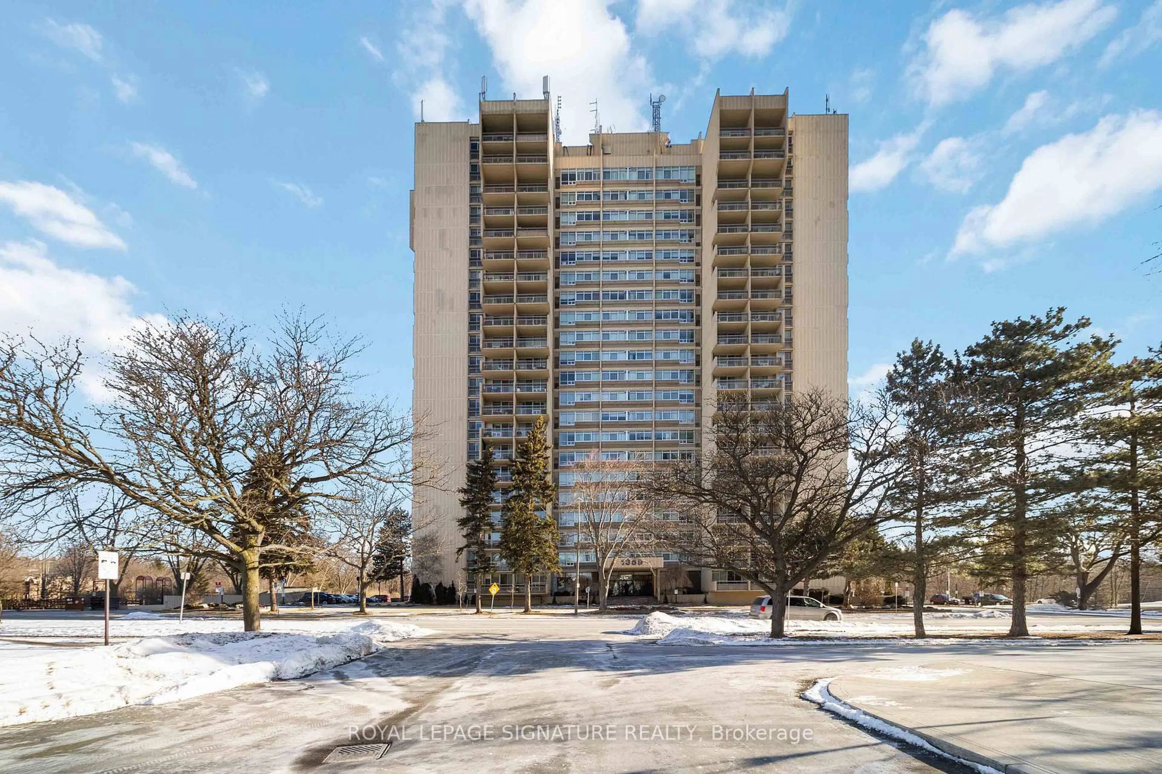 Unknown for 1359 White Oaks Blvd #1207, Oakville Ontario L6H 2R8