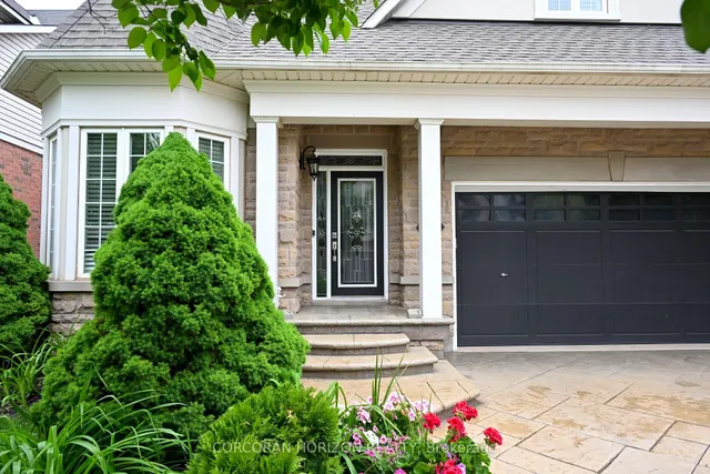 3269 Stocksbridge Ave, Oakville 2