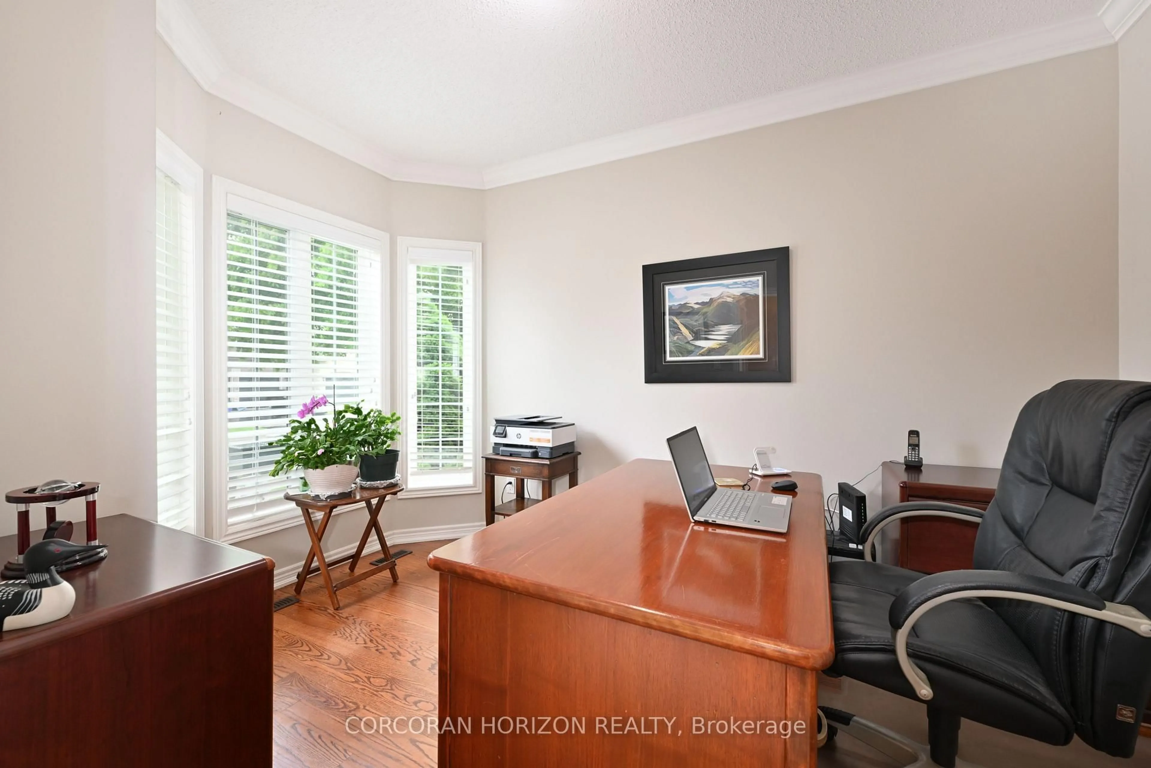 A pic of a room for 3269 Stocksbridge Ave, Oakville Ontario L6M 0E3