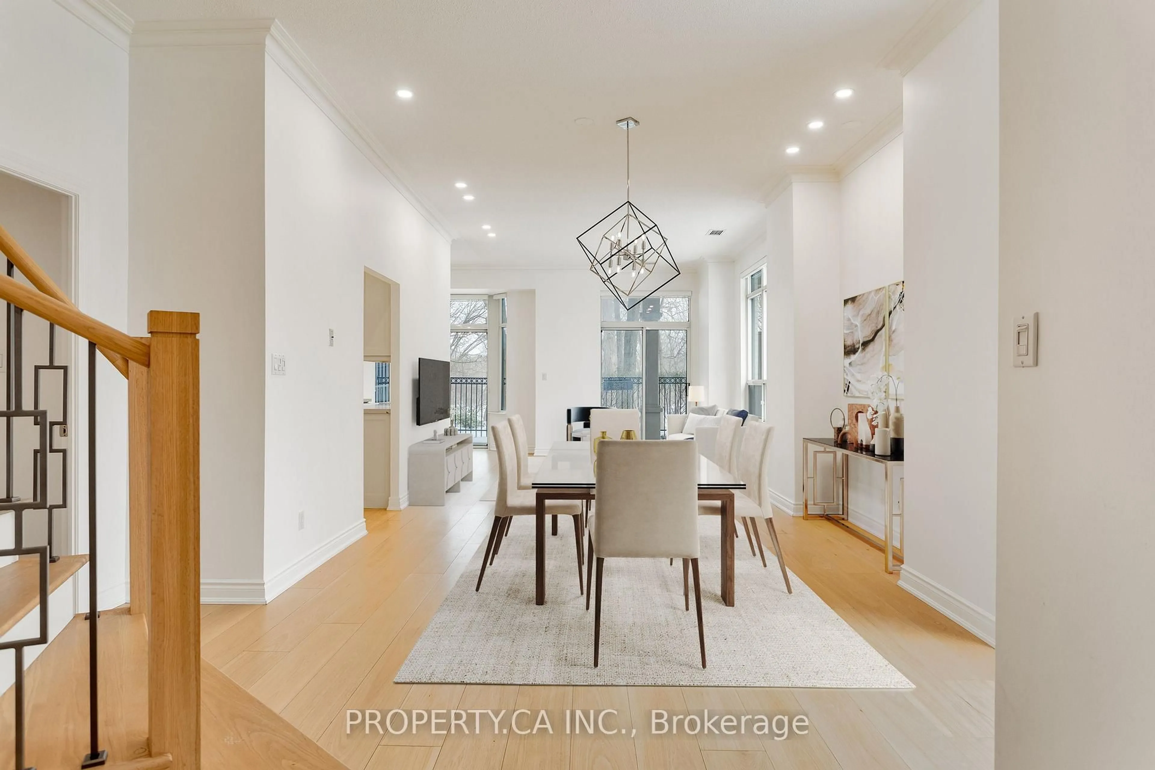 Unknown for 2 Aberfoyle Cres #105, Toronto Ontario M8X 2Z8