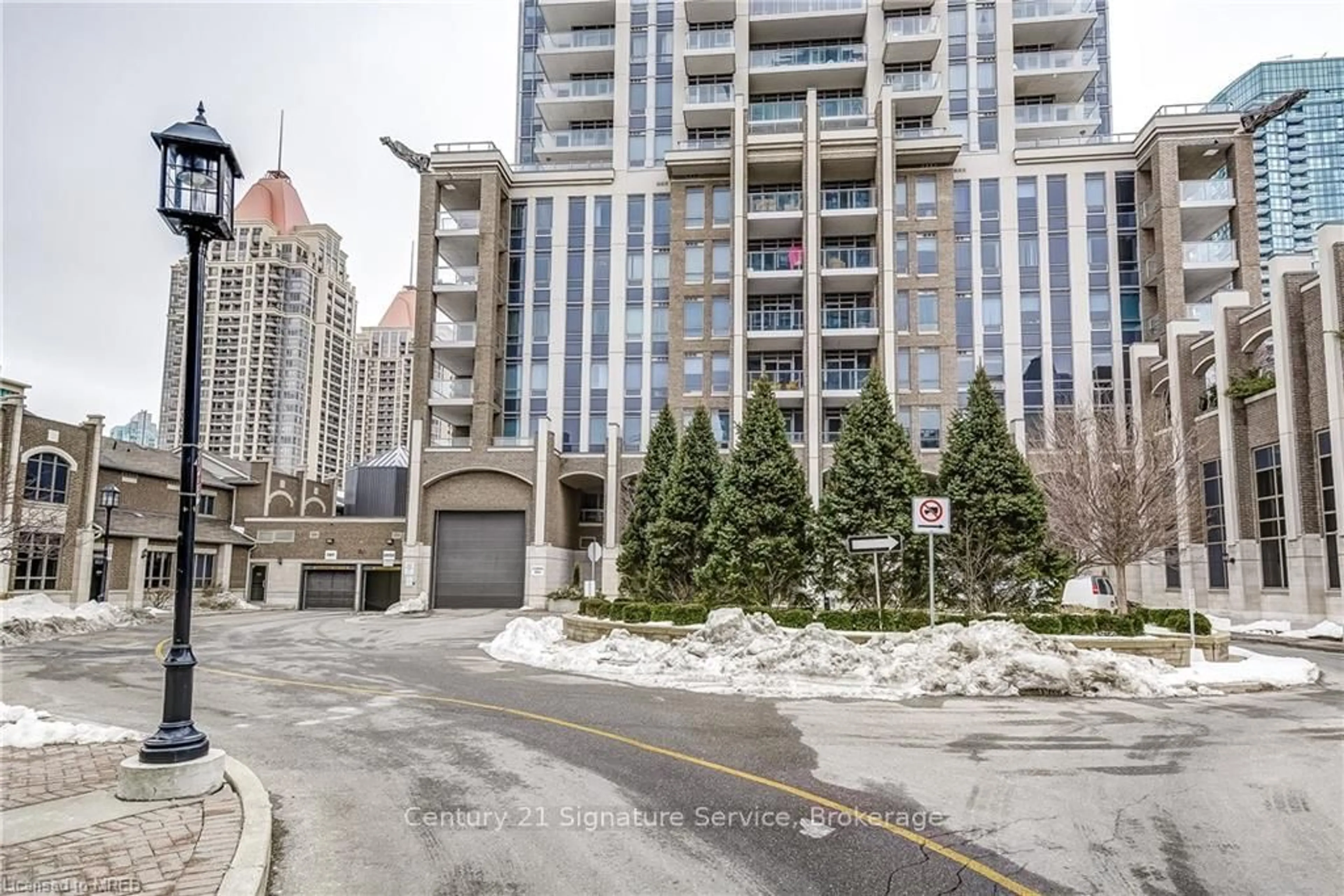 Unknown for 388 Prince Of Wales Dr #2202, Mississauga Ontario L5B 0A1