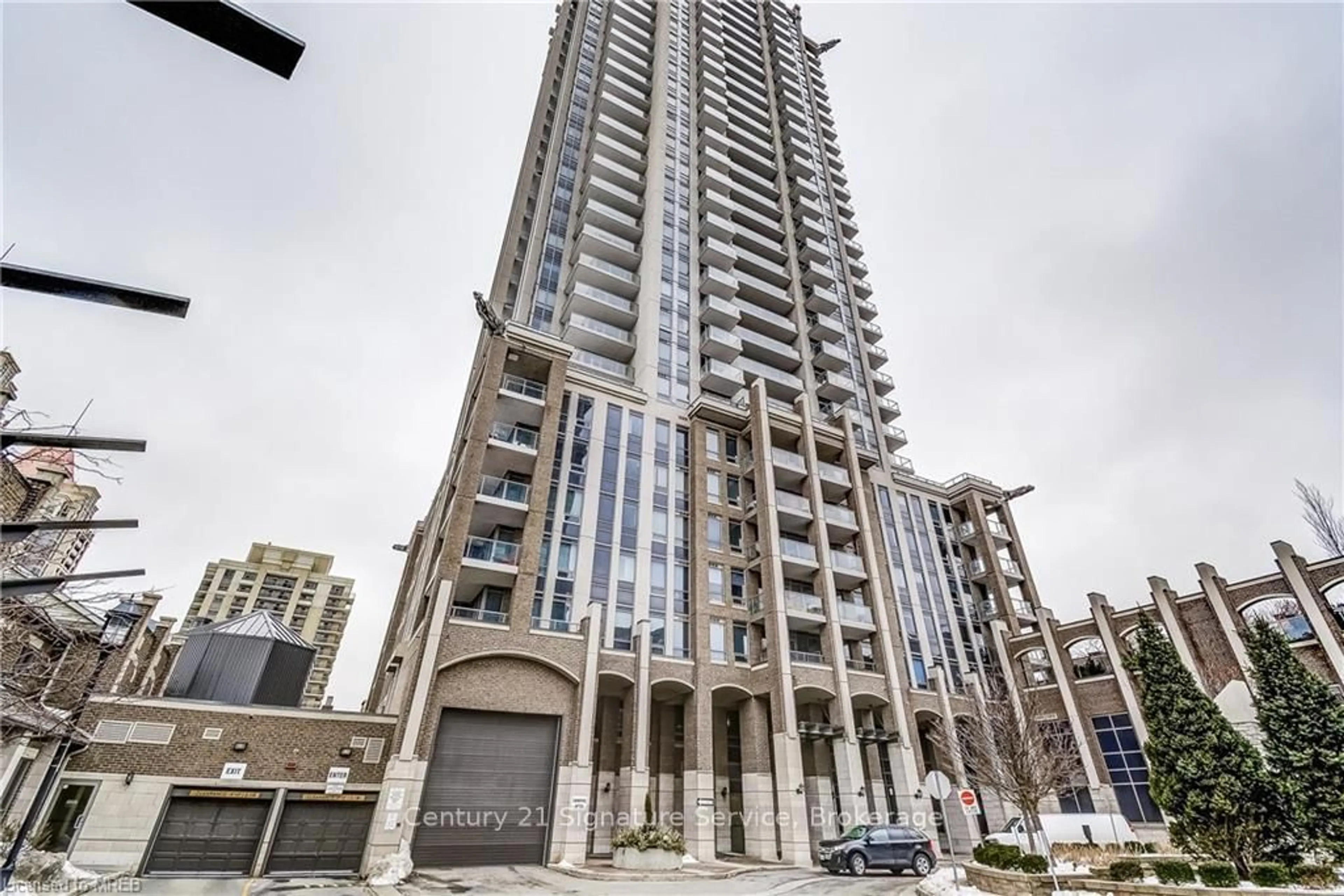 Unknown for 388 Prince Of Wales Dr #2202, Mississauga Ontario L5B 0A1