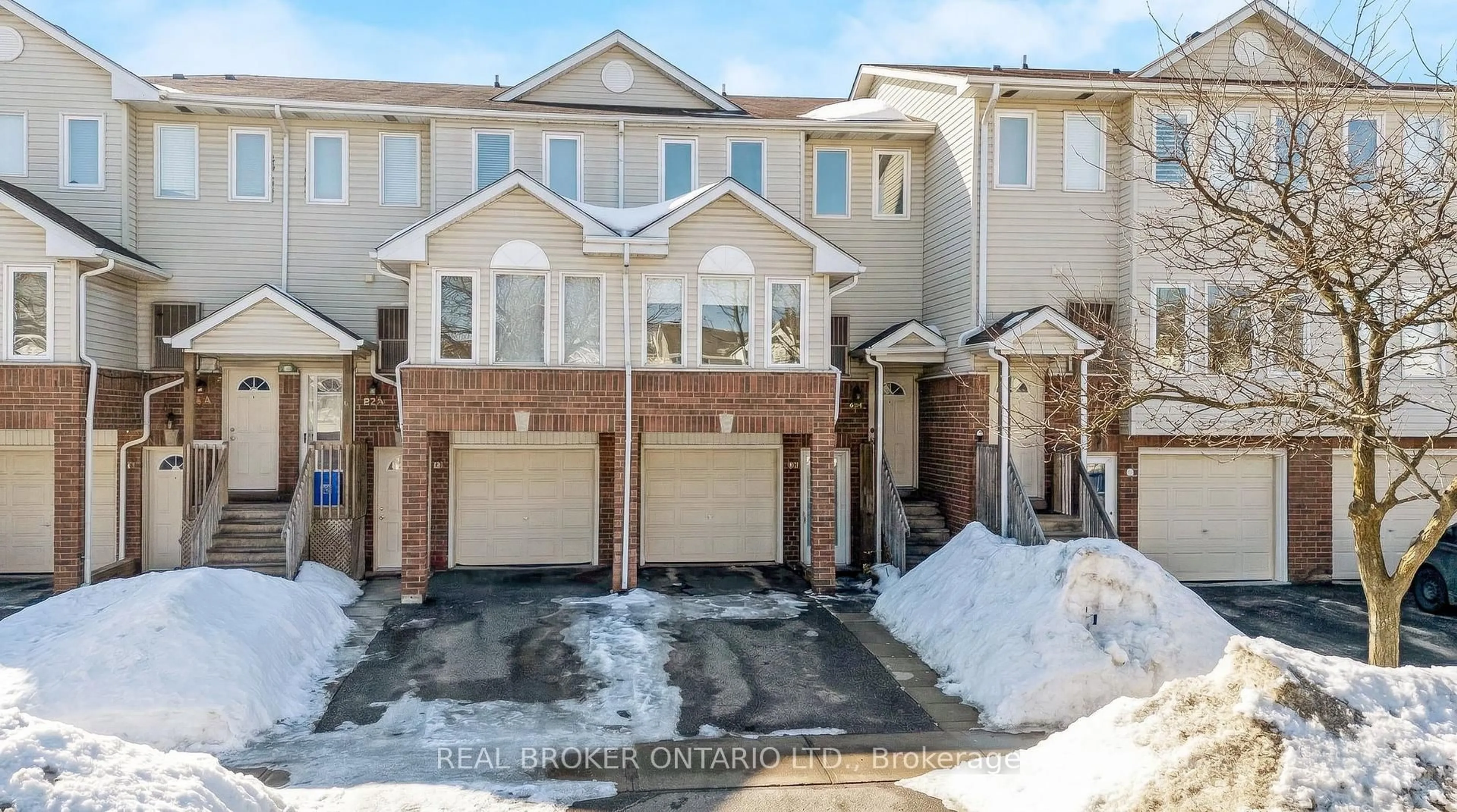 Unknown for 80A Stewart Maclaren Rd, Halton Hills Ontario L7G 5L9