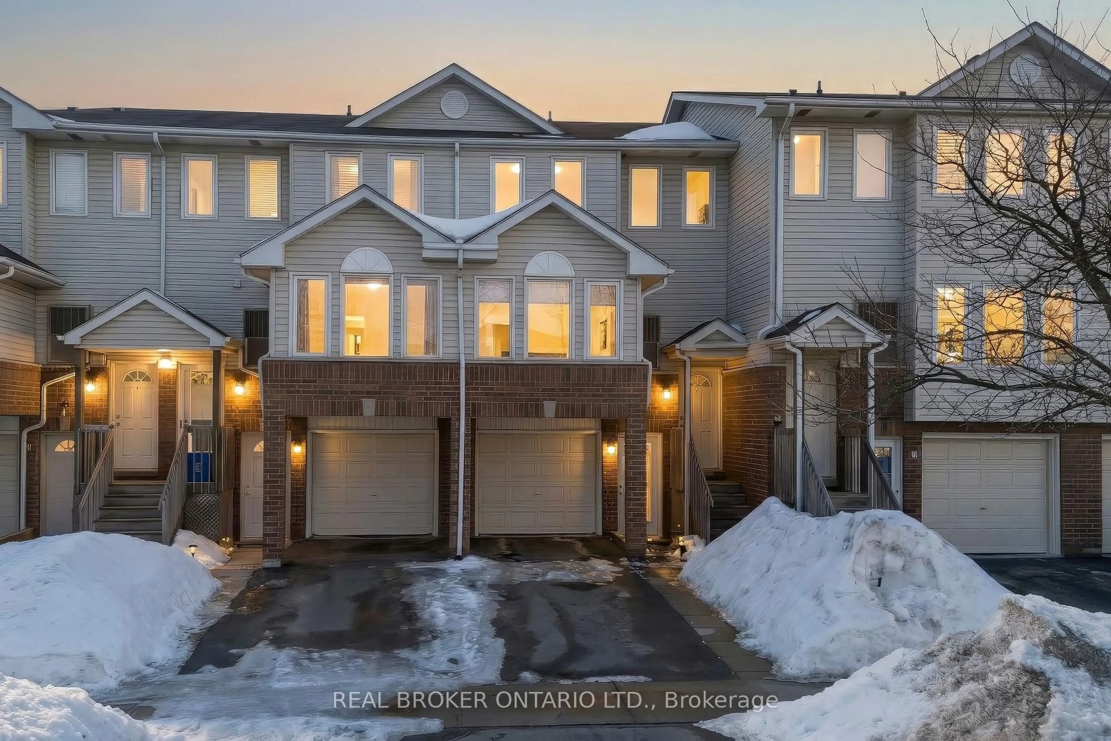 A pic from outside/outdoor area/front of a property/back of a property/a pic from drone, street for 80A Stewart Maclaren Rd, Halton Hills Ontario L7G 5L9