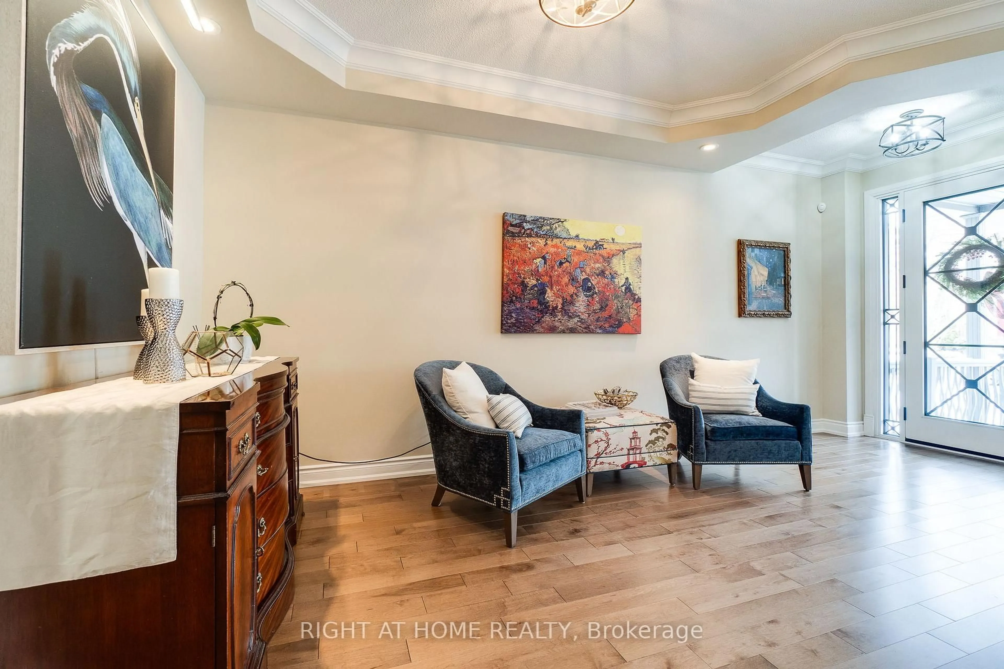 Unknown for 144 GATWICK Dr, Oakville Ontario L6H 6N3