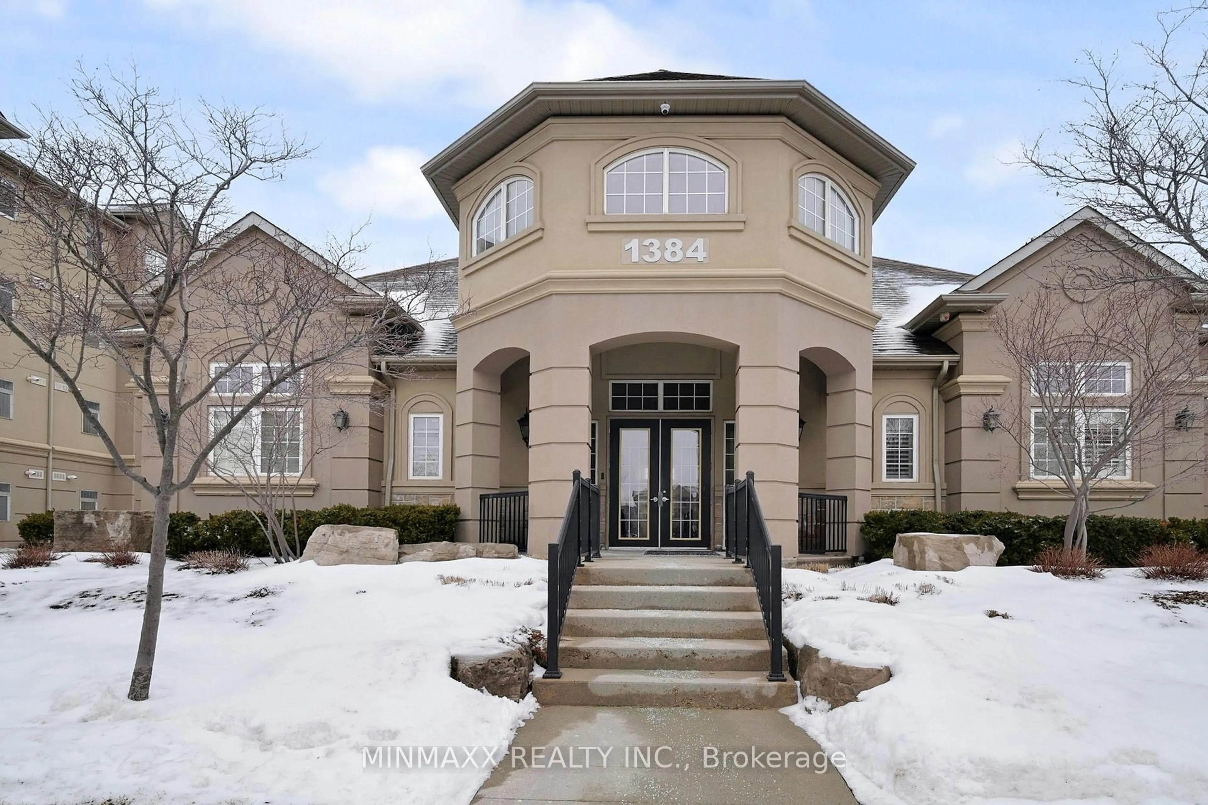 Unknown for 1390 Main St #211, Milton Ontario L9T 7S9