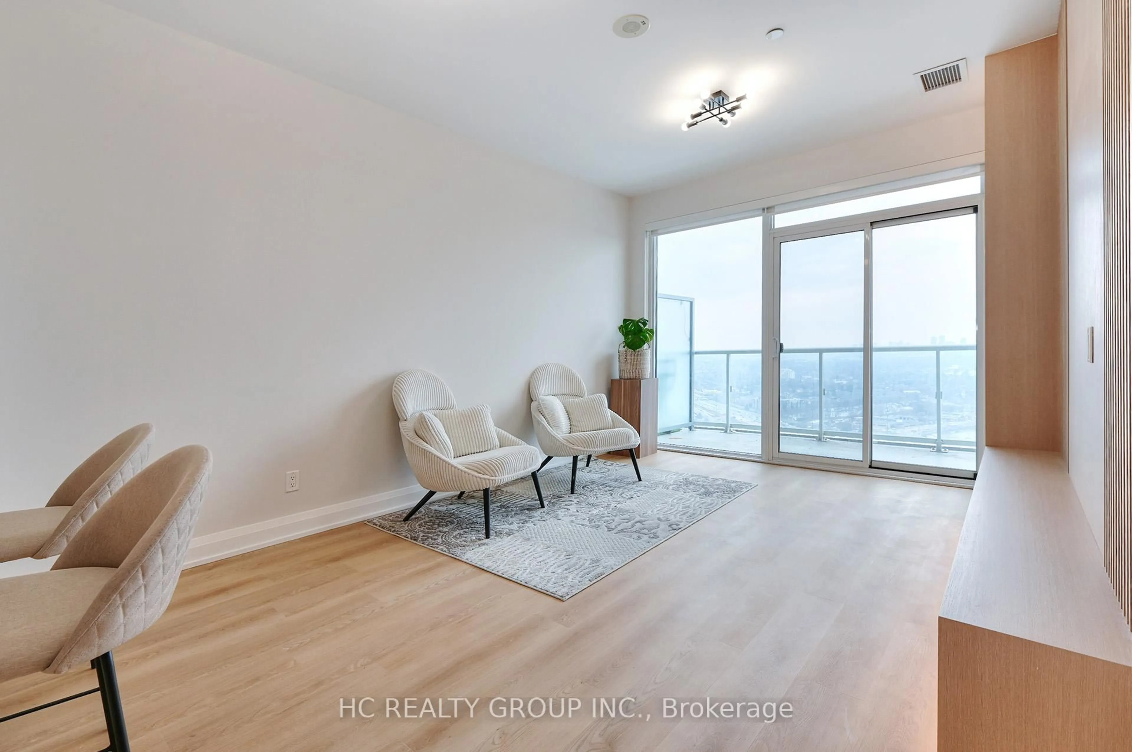 Unknown for 56 Annie Craig Dr #4007, Toronto Ontario M8V 0C5