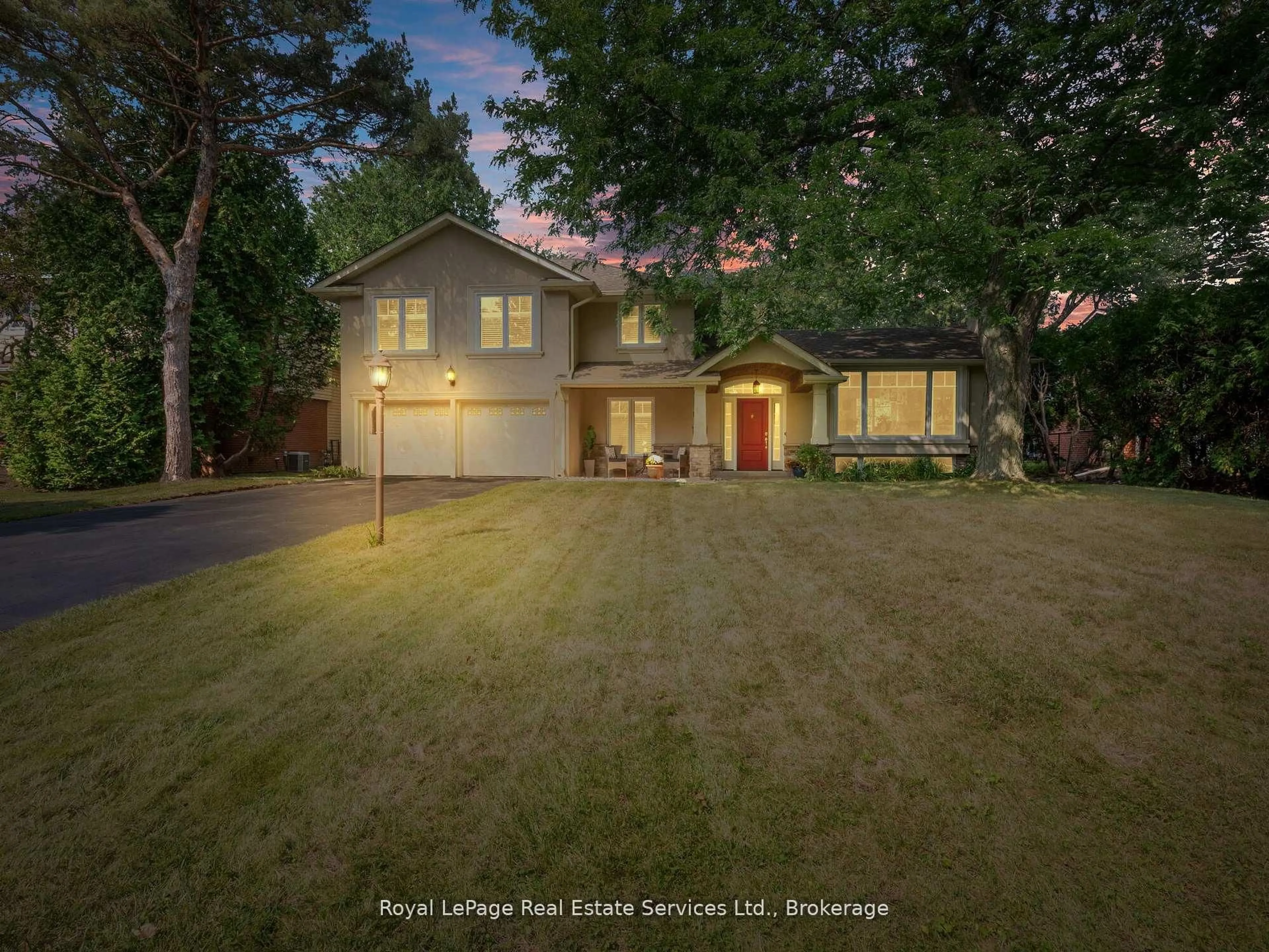 Unknown for 1465 Shamrock Lane, Oakville Ontario L6L 1R1