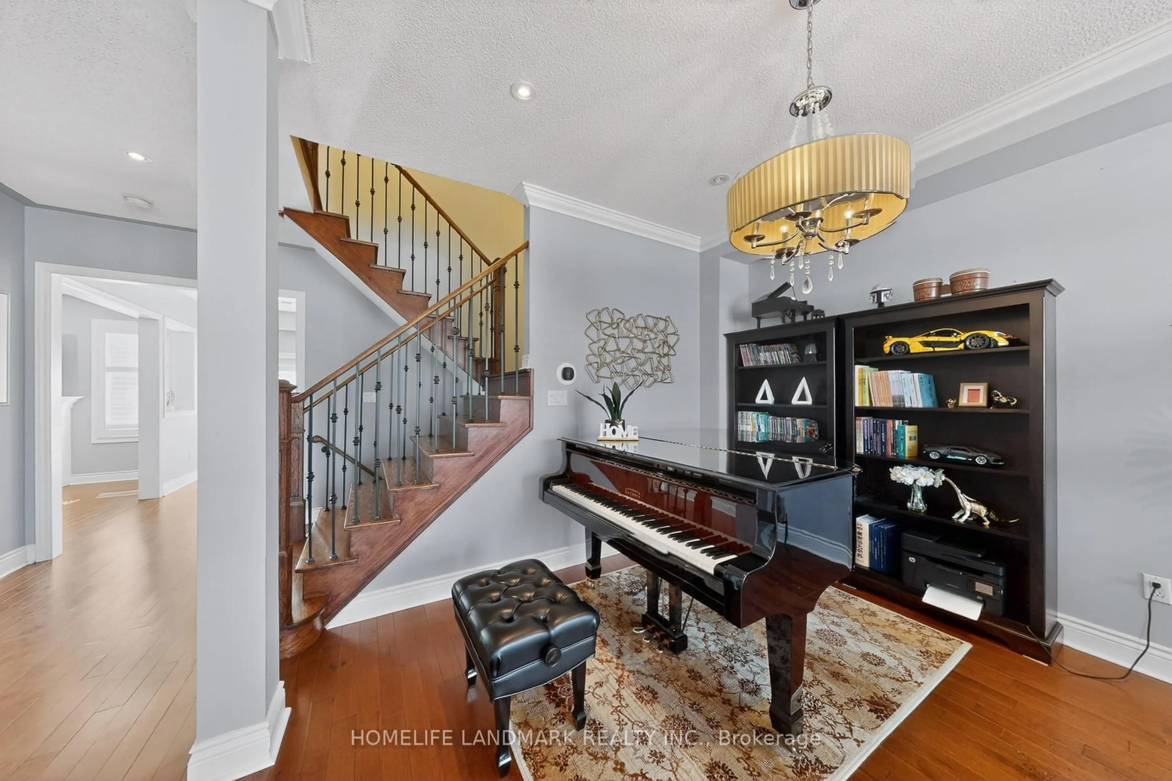 Unknown for 552 Morning Dove Dr, Oakville Ontario L6H 7L3