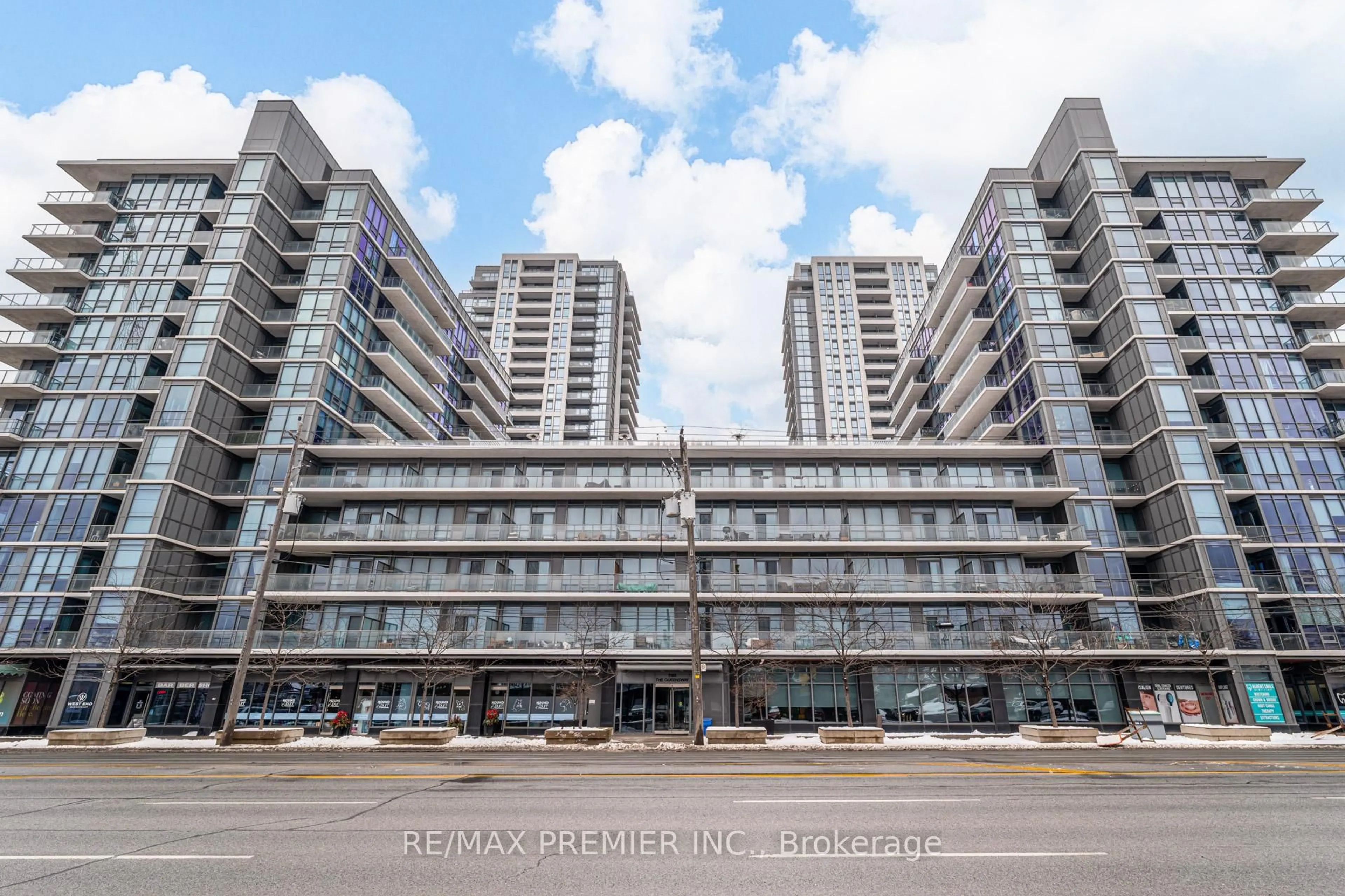 Unknown for 1185 The Queensway Ave #310, Toronto Ontario M8Z 0C6