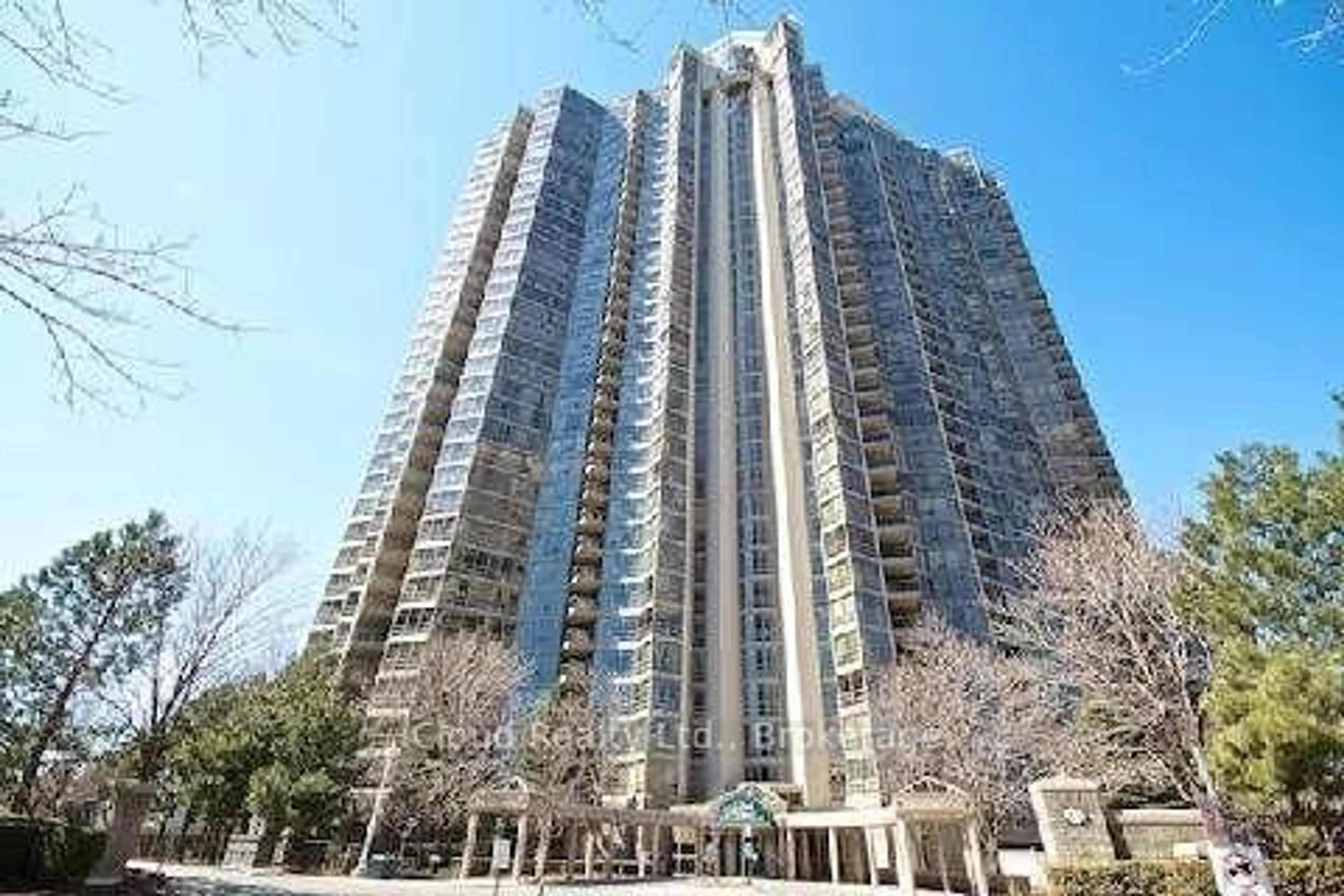 Unknown for 45 Kingsbridge Garden Circ #1003, Mississauga Ontario L5R 3K4