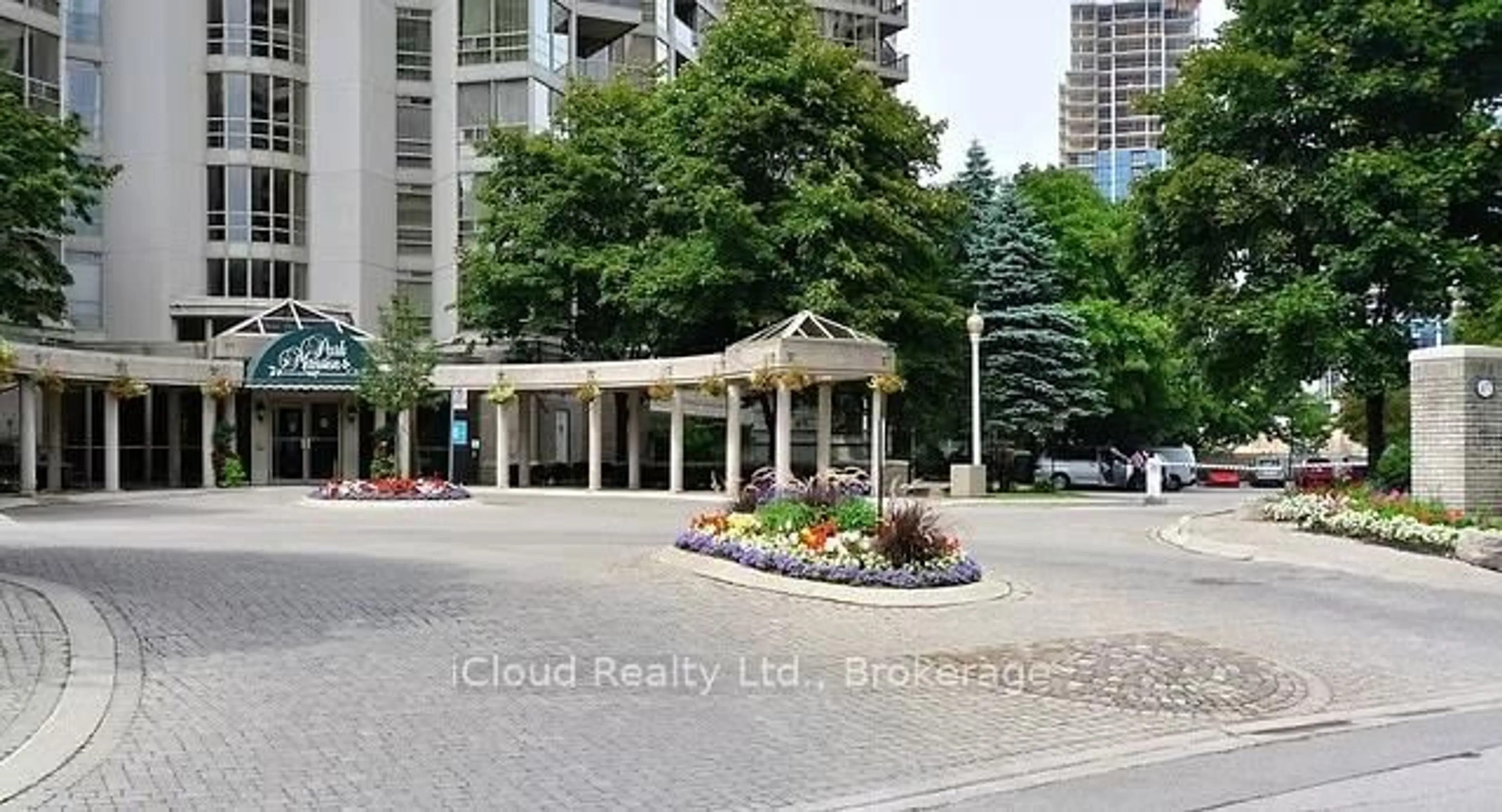 Unknown for 45 Kingsbridge Garden Circ #1003, Mississauga Ontario L5R 3K4