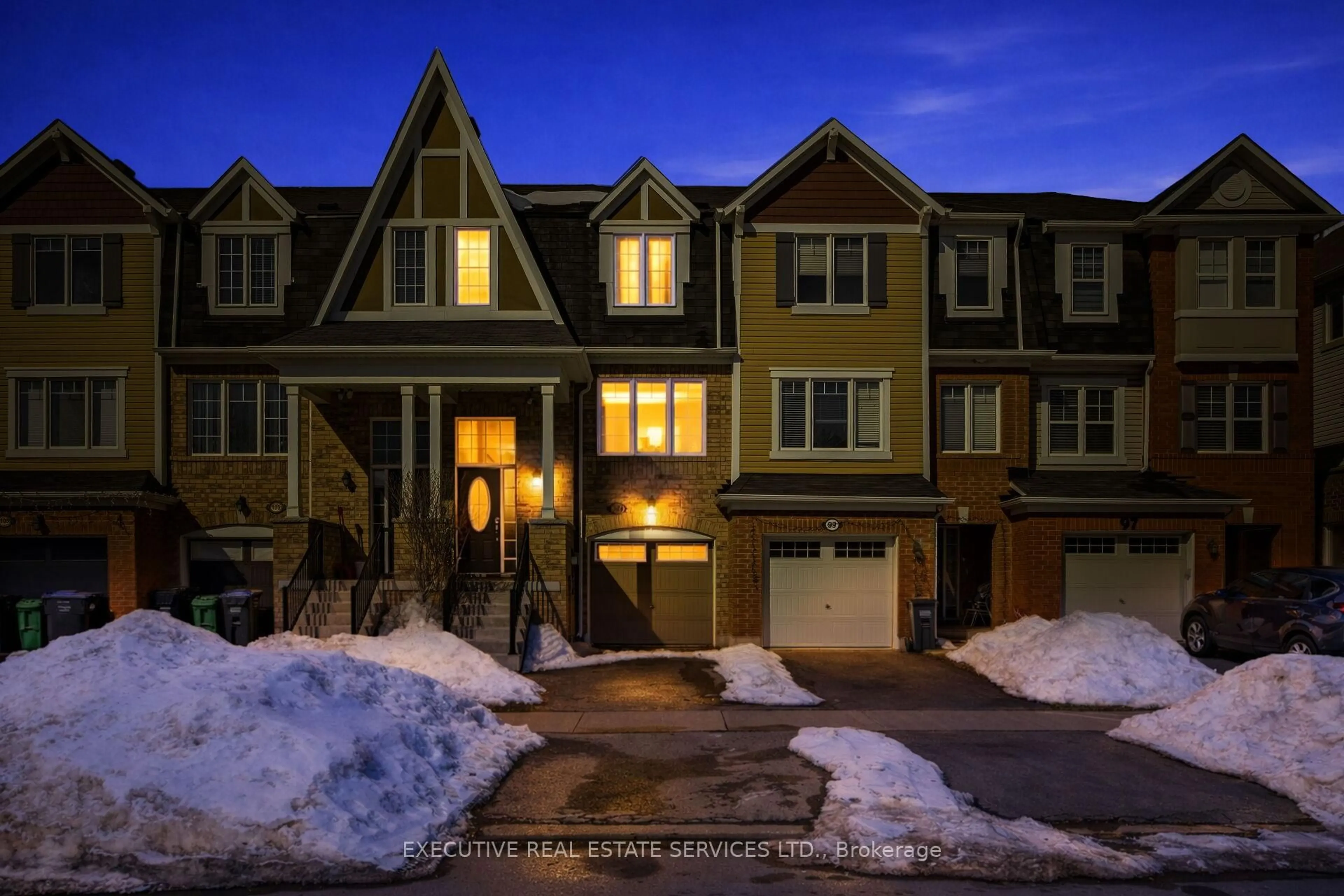 Unknown for 101 Mccleave Cres, Brampton Ontario L6Y 4Y9