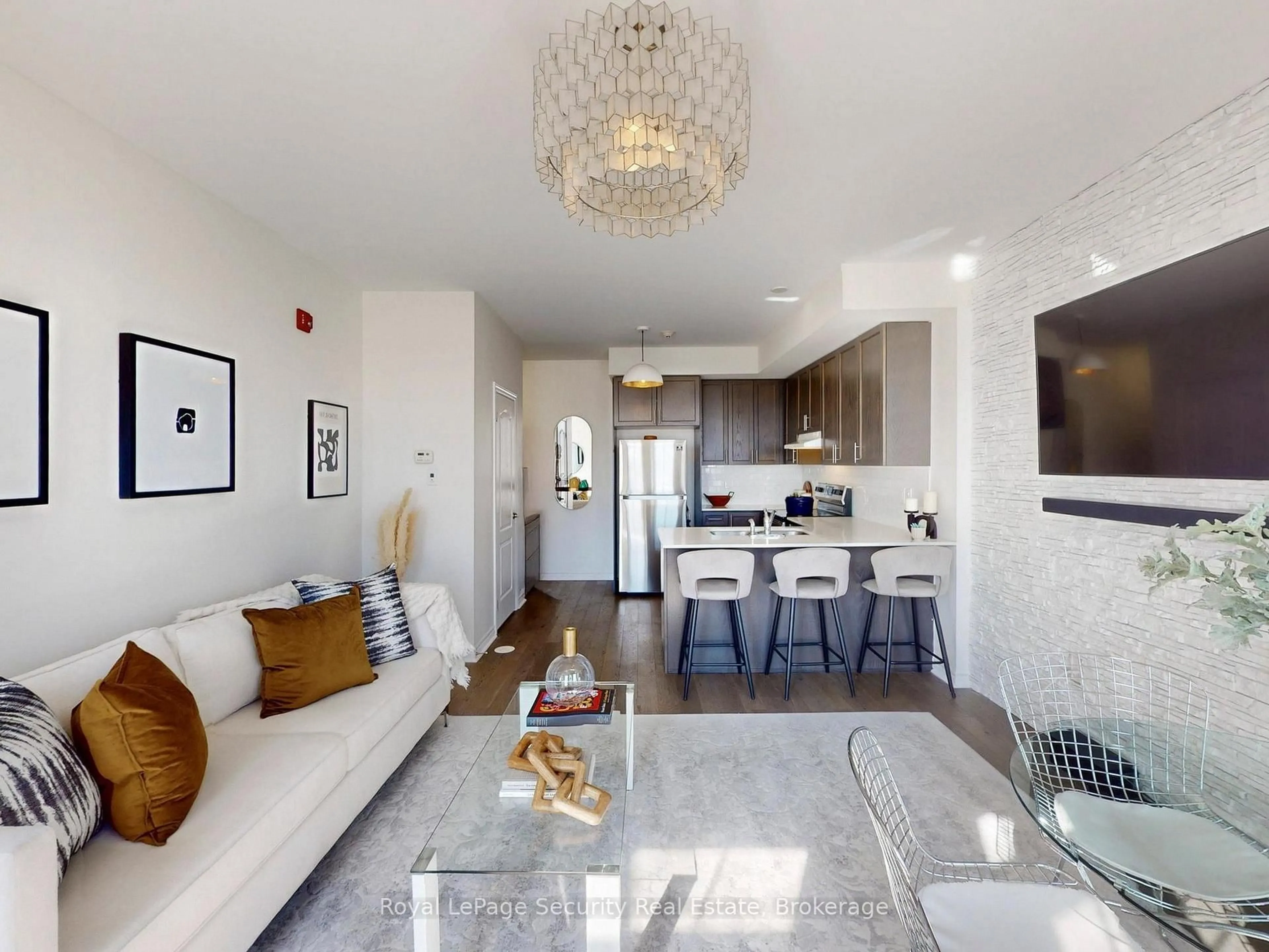 Unknown for 89 Armdale Rd #27, Mississauga Ontario L4Z 1B1