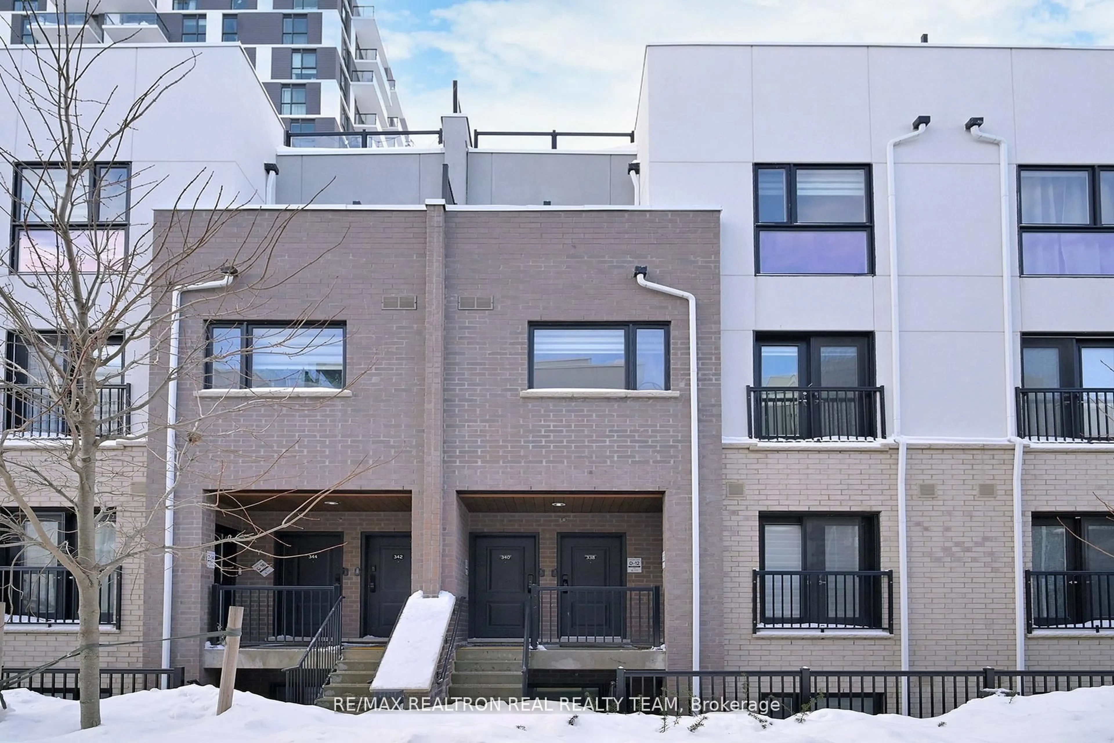 Unknown for 349 Wheat Boom Dr #338, Oakville Ontario L6H 7X5