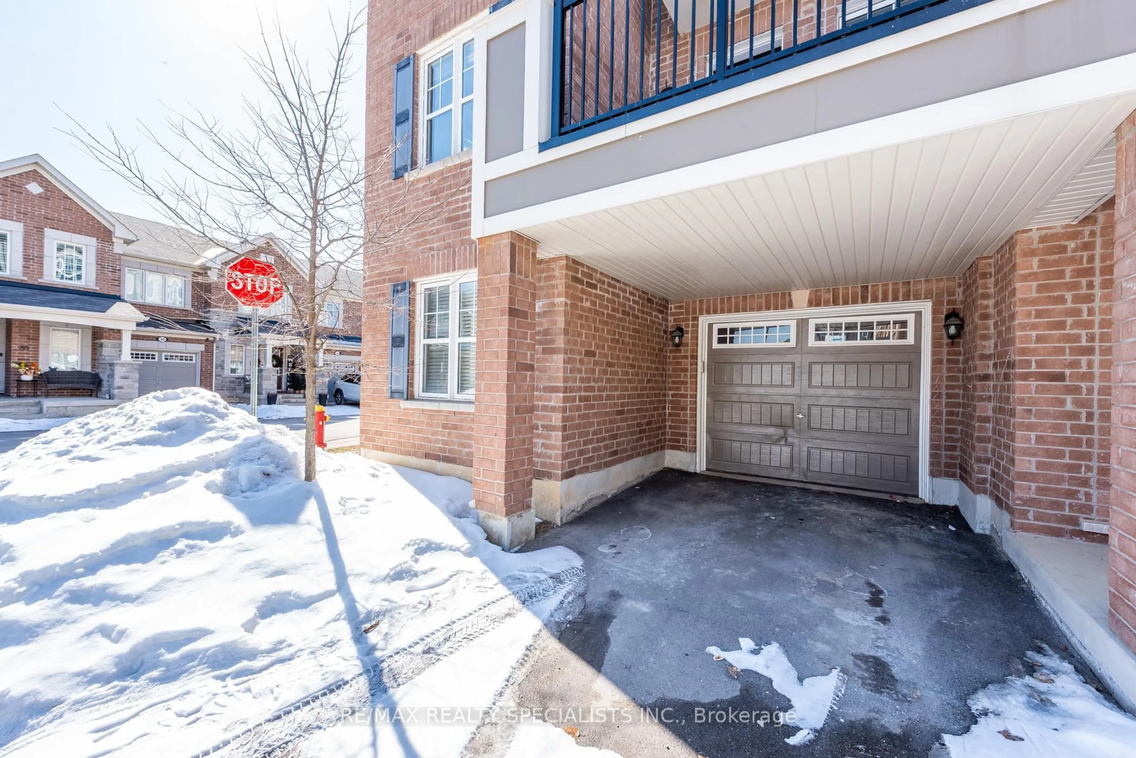 Unknown for 1000 Asleton Blvd #51, Milton Ontario L9T 9L6