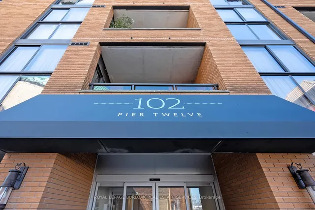 102 Bronte Rd #303, Oakville 4