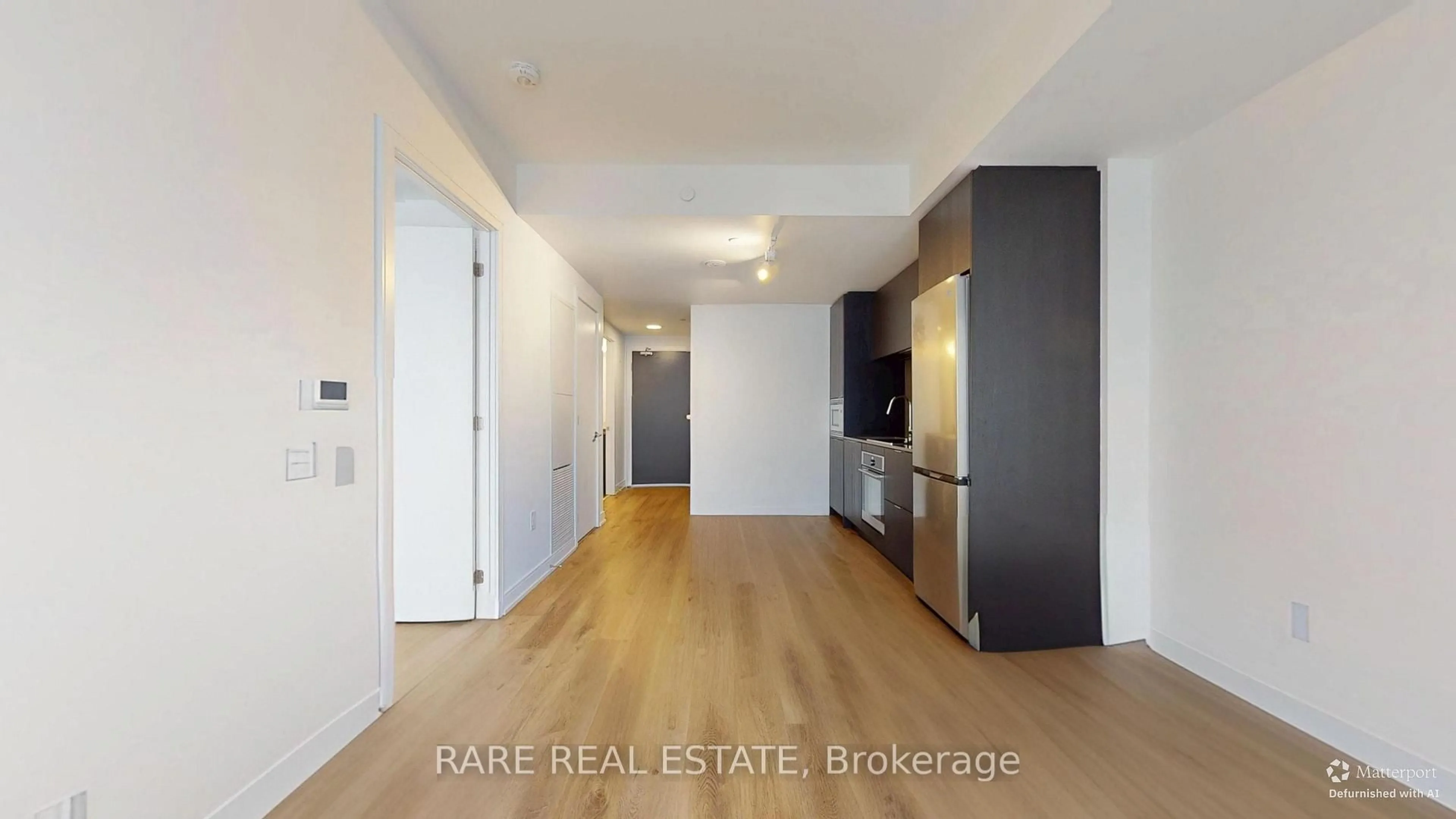 A pic of a room for 3009 Novar Rd #412, Mississauga Ontario L5B 0P9