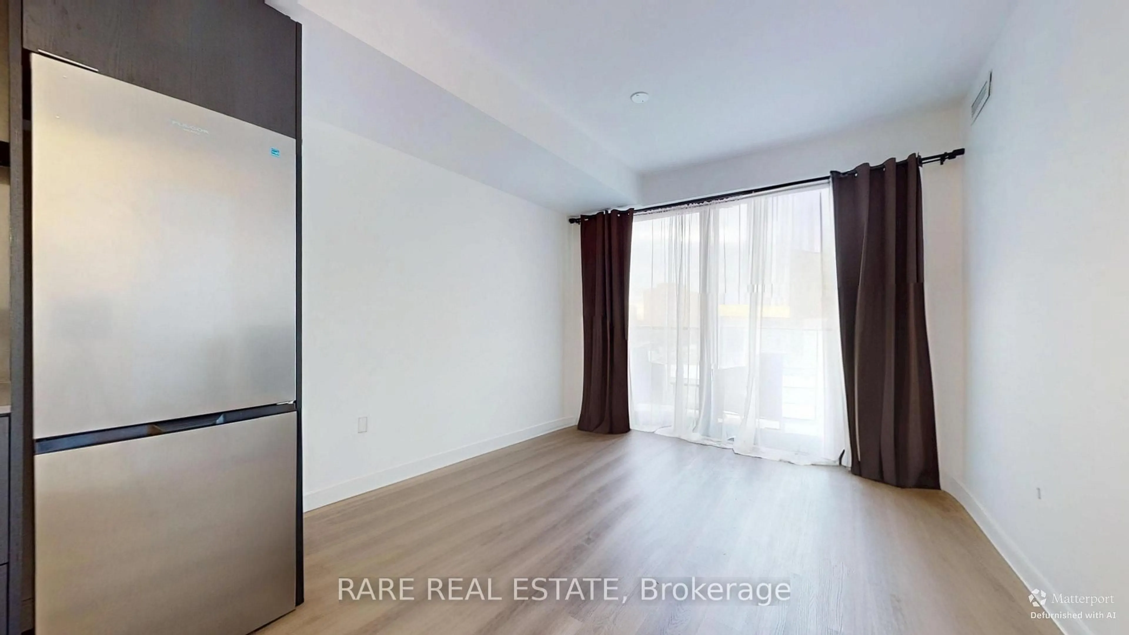 A pic of a room for 3009 Novar Rd #412, Mississauga Ontario L5B 0P9