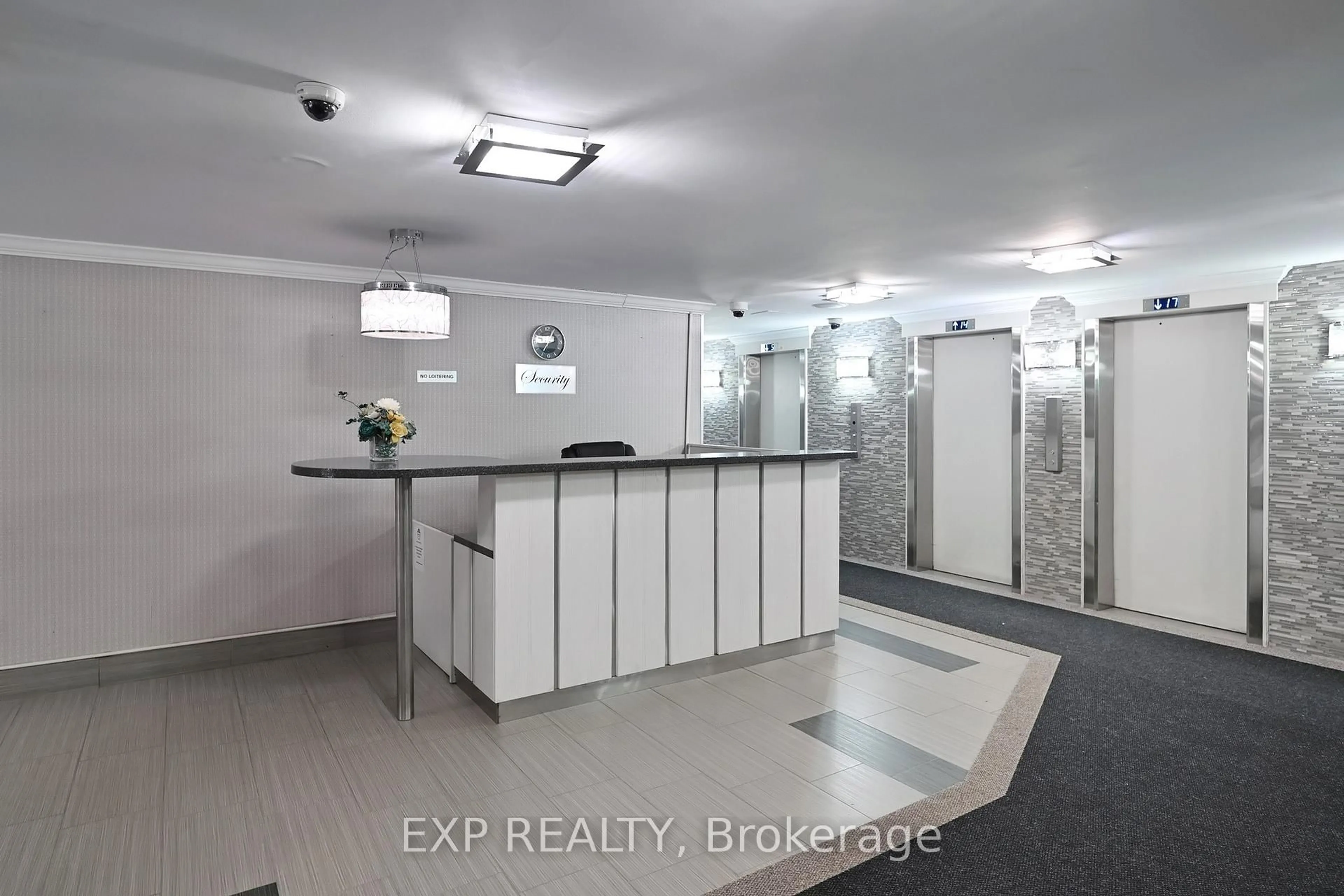 Unknown for 15 Kensington Rd #1606, Brampton Ontario L6T 3W2