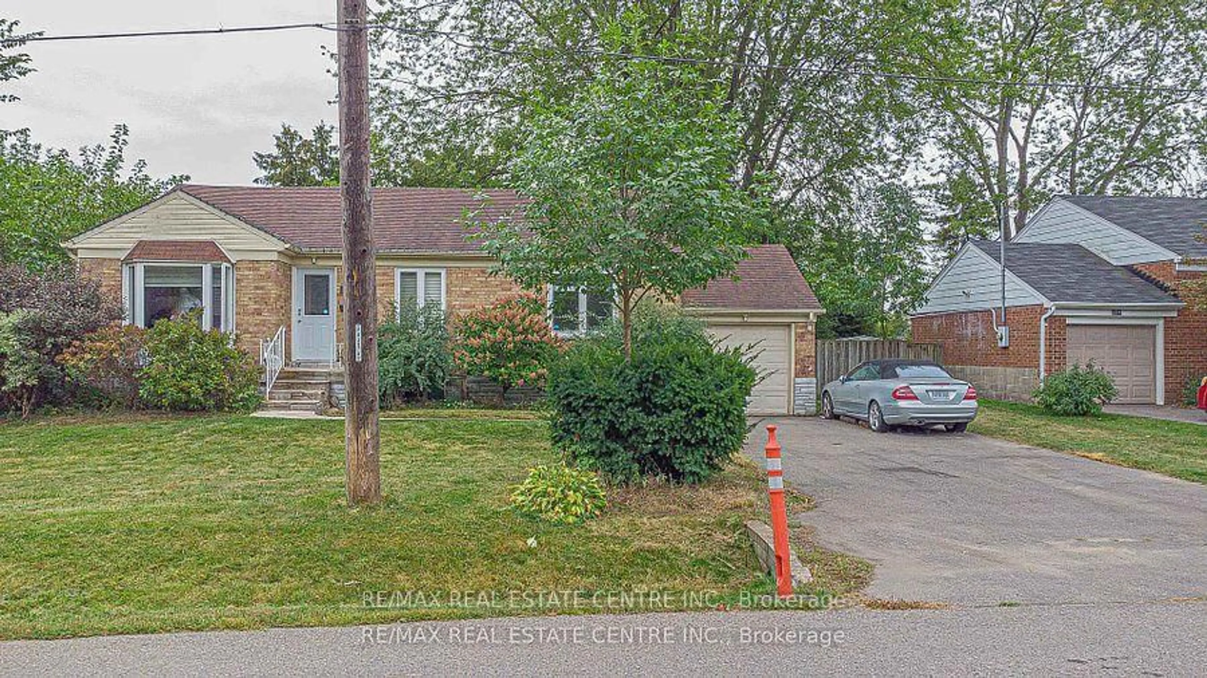 Unknown for 1292 Crossfield Bend, Mississauga Ontario L5G 3P4