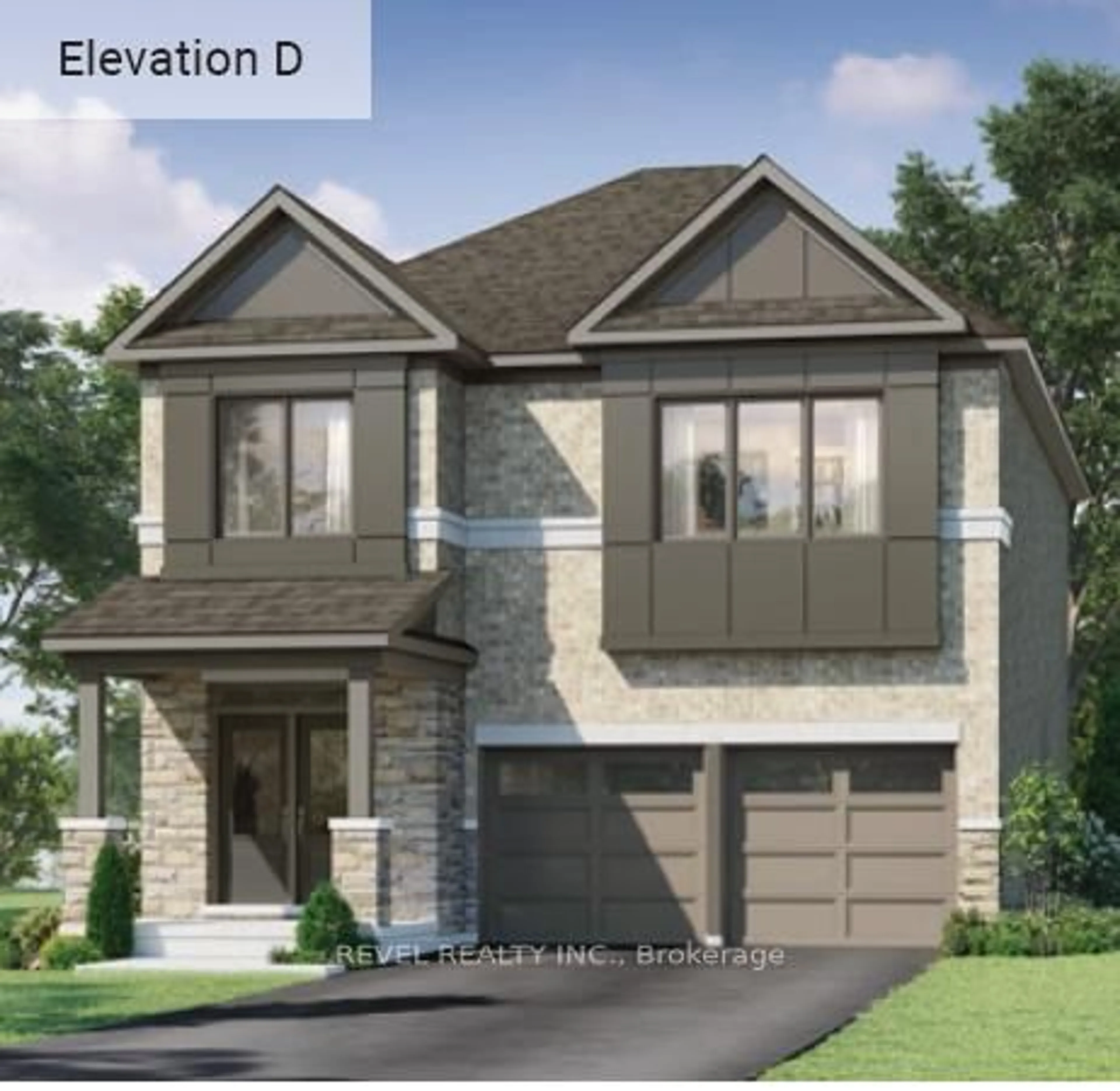 Home with brick exterior material, street for 1339 Hearns Pl, Milton Ontario L9E 2J7