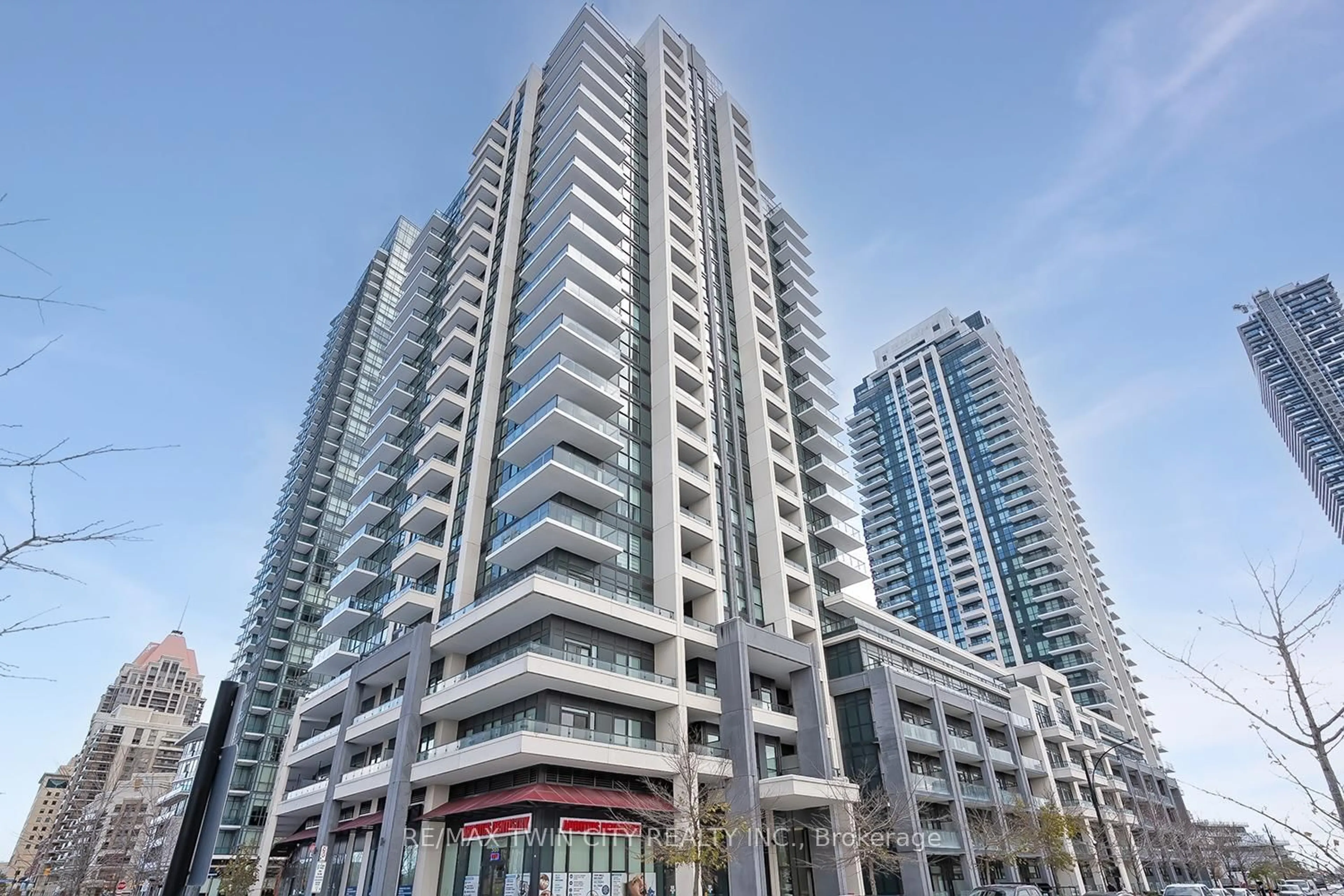 Unknown for 4085 PARKSIDE VILLAGE Dr #1808, Mississauga Ontario L5B 0K9