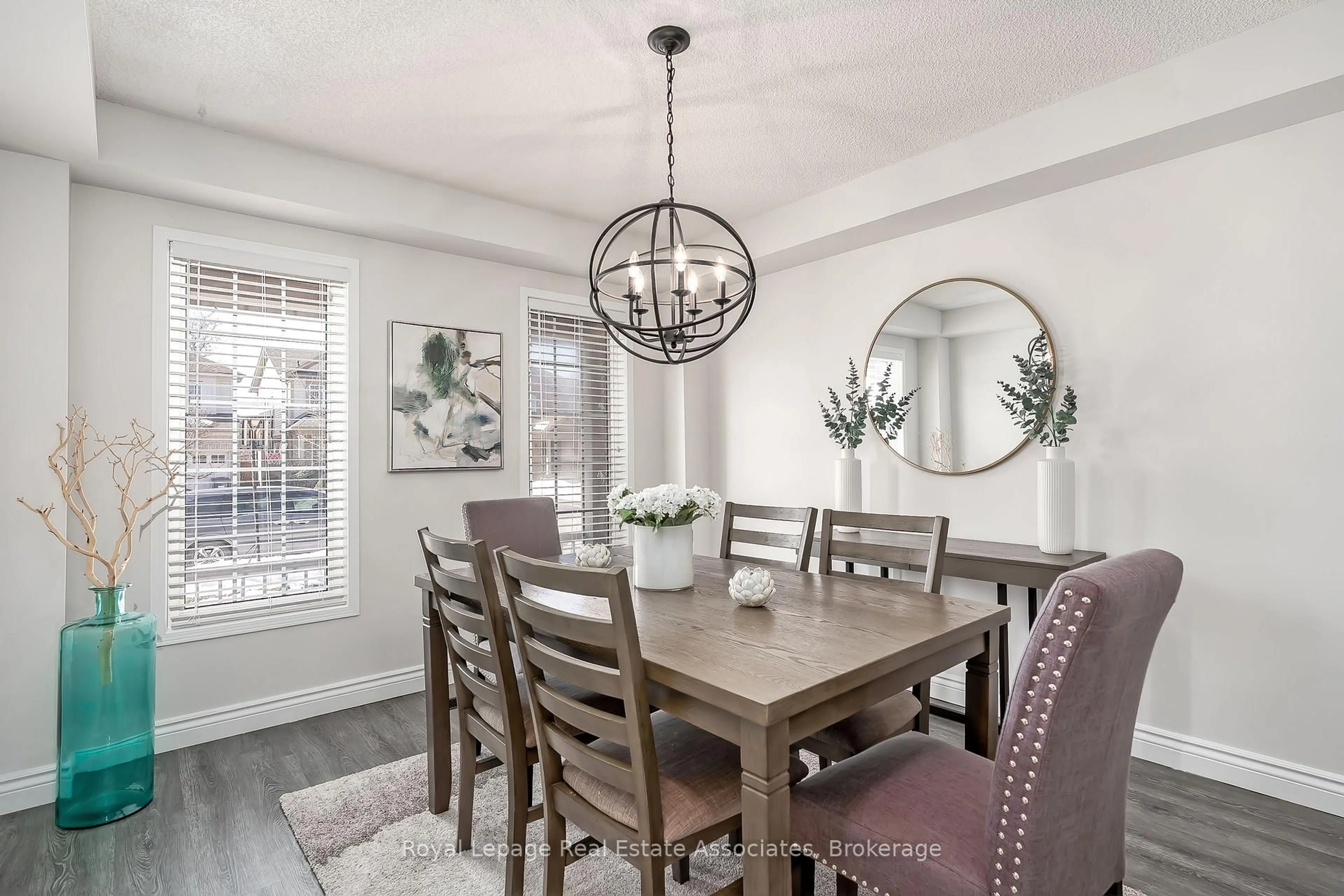 Dining room, unknown for 1130 Zimmerman Cres, Milton Ontario L9T 5T2