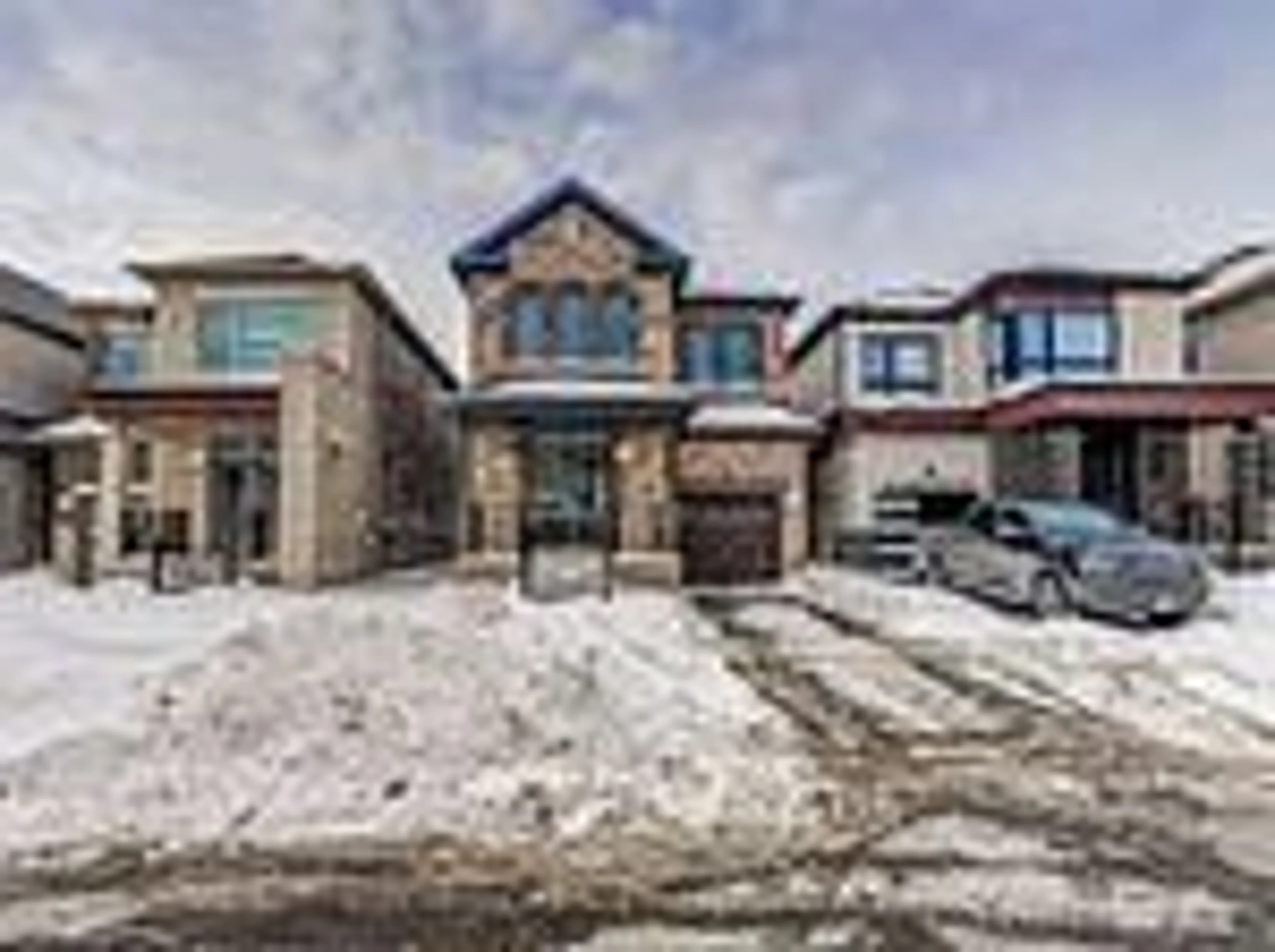 Home with brick exterior material, street for 433 Kennedy Circ, Milton Ontario L9T 7E7