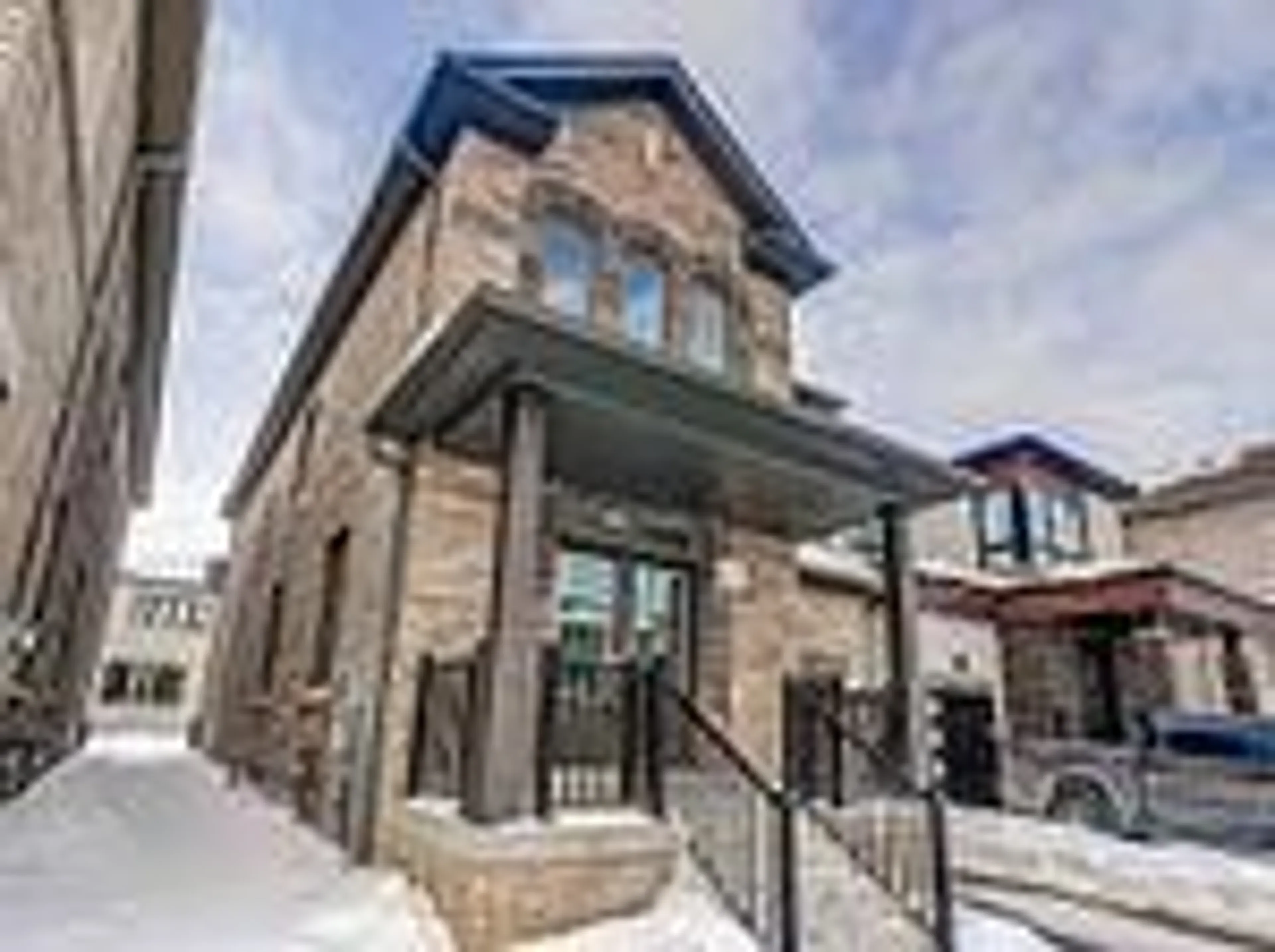 Home with brick exterior material, street for 433 Kennedy Circ, Milton Ontario L9T 7E7