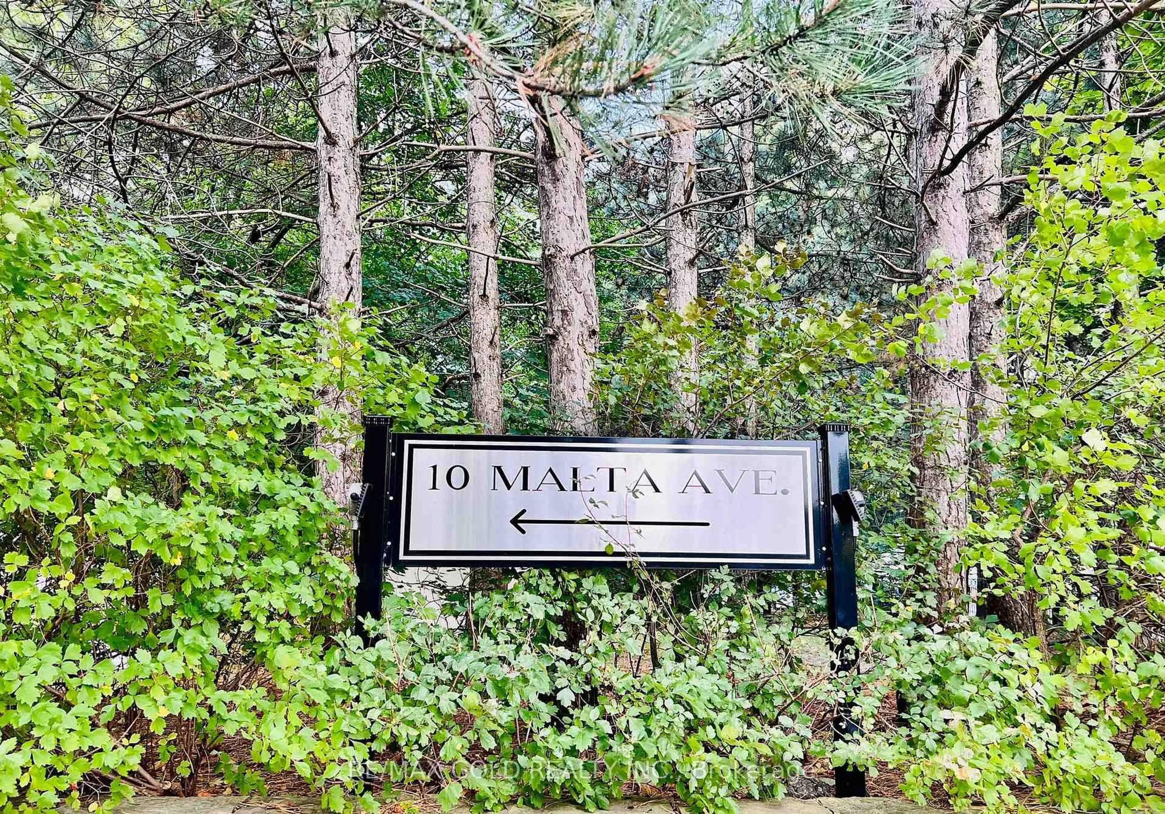 Unknown for 10 Malta Ave #1504, Brampton Ontario L6Y 4G6