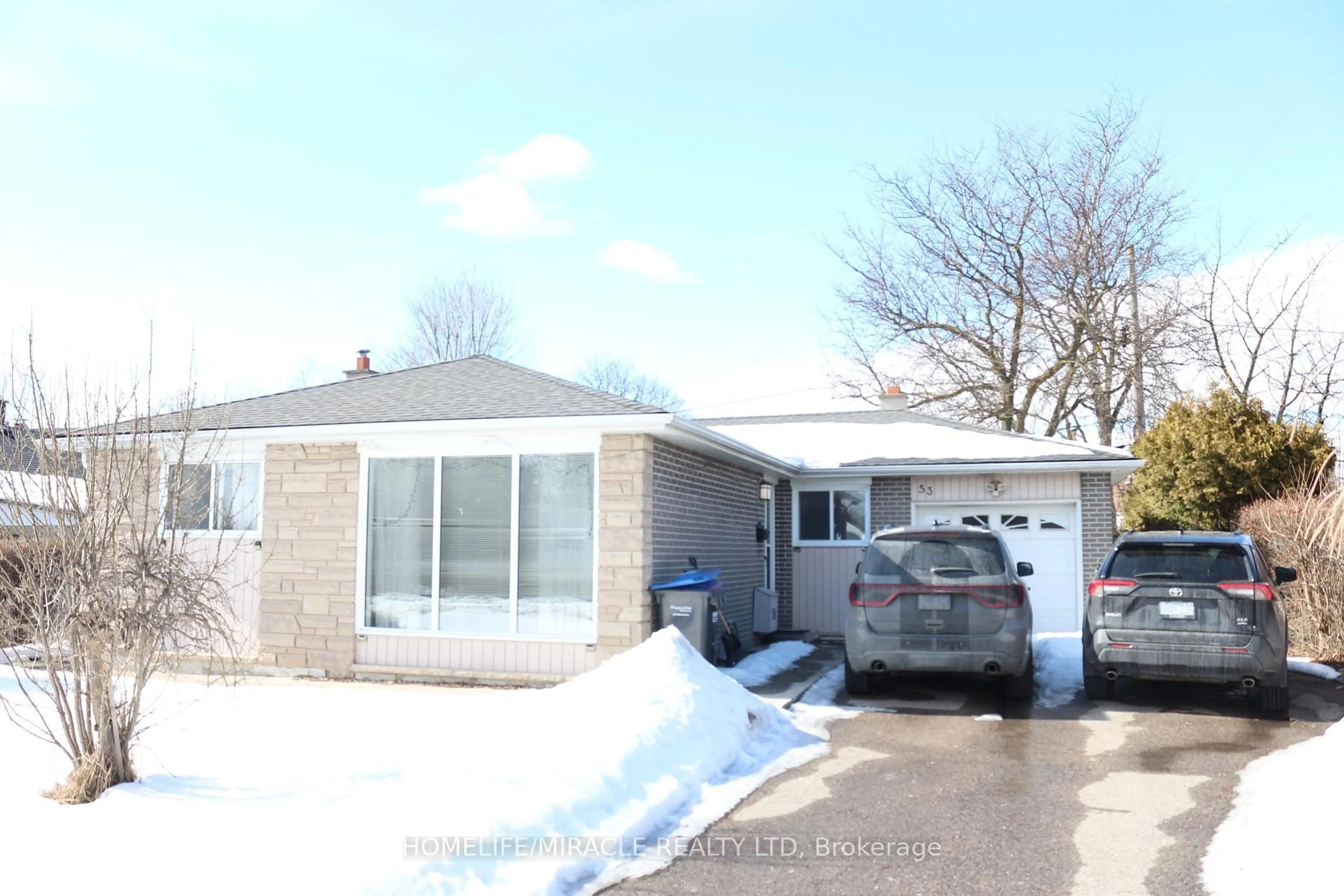 Unknown for 53 Ascot Ave, Brampton Ontario L6T 2P3