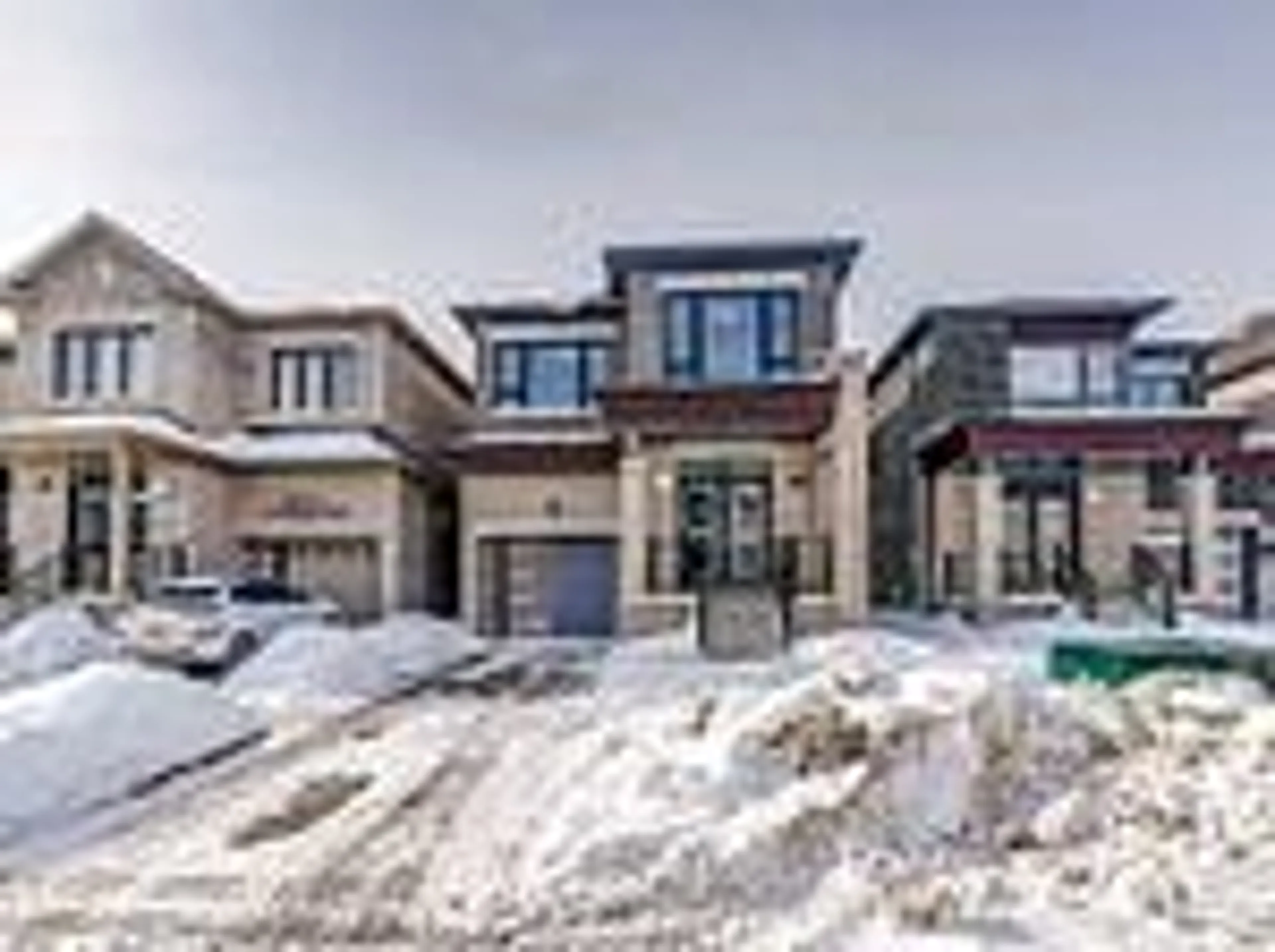 Home with brick exterior material, street for 445 KENNEDY Circ, Milton Ontario L9T 7E7