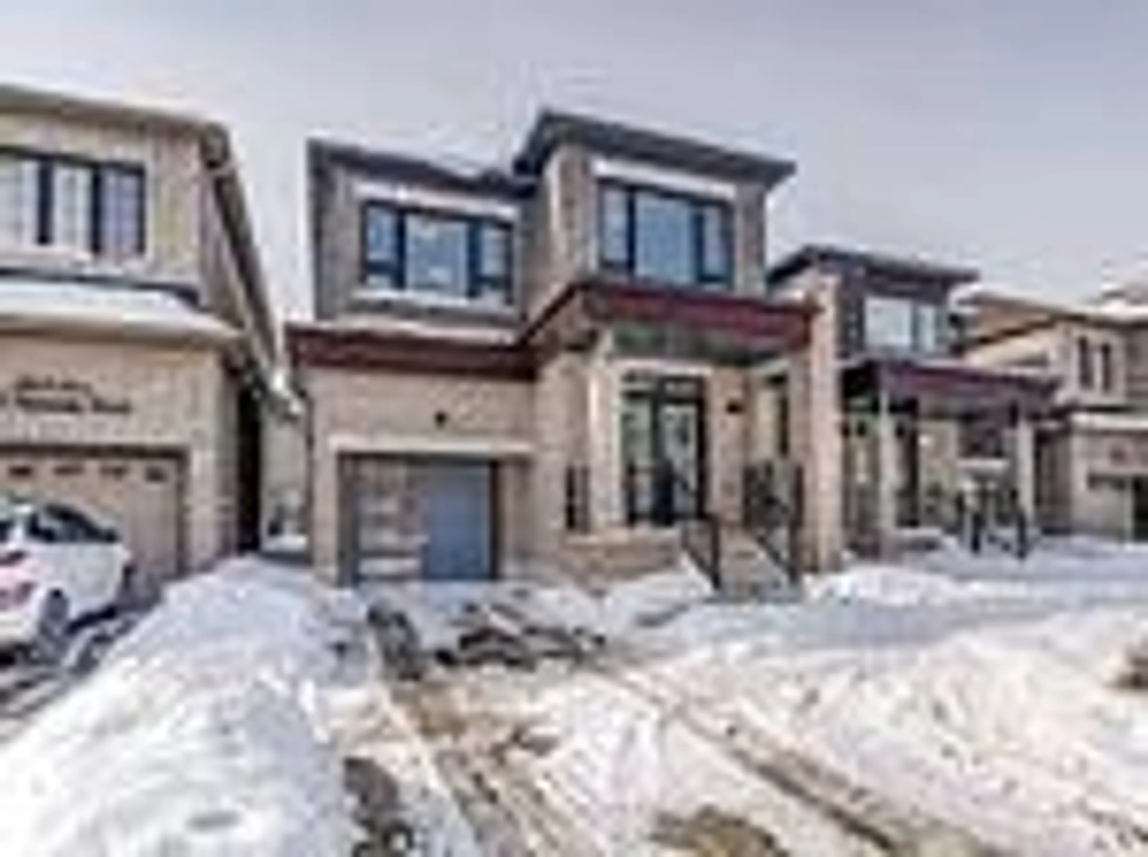 Home with brick exterior material, street for 445 KENNEDY Circ, Milton Ontario L9T 7E7