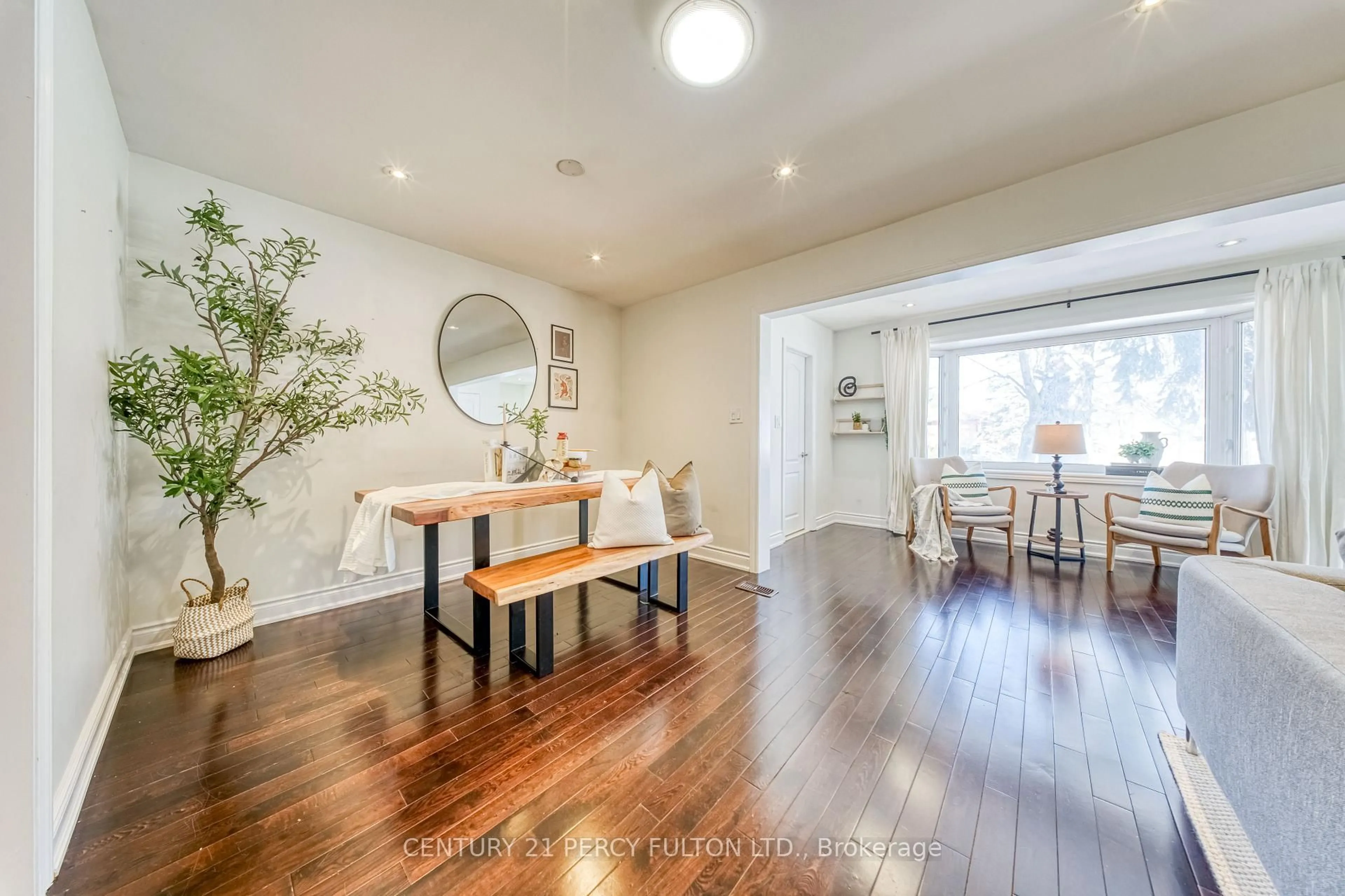 Unknown for 23 Wellesworth Dr, Toronto Ontario M9C 4P5