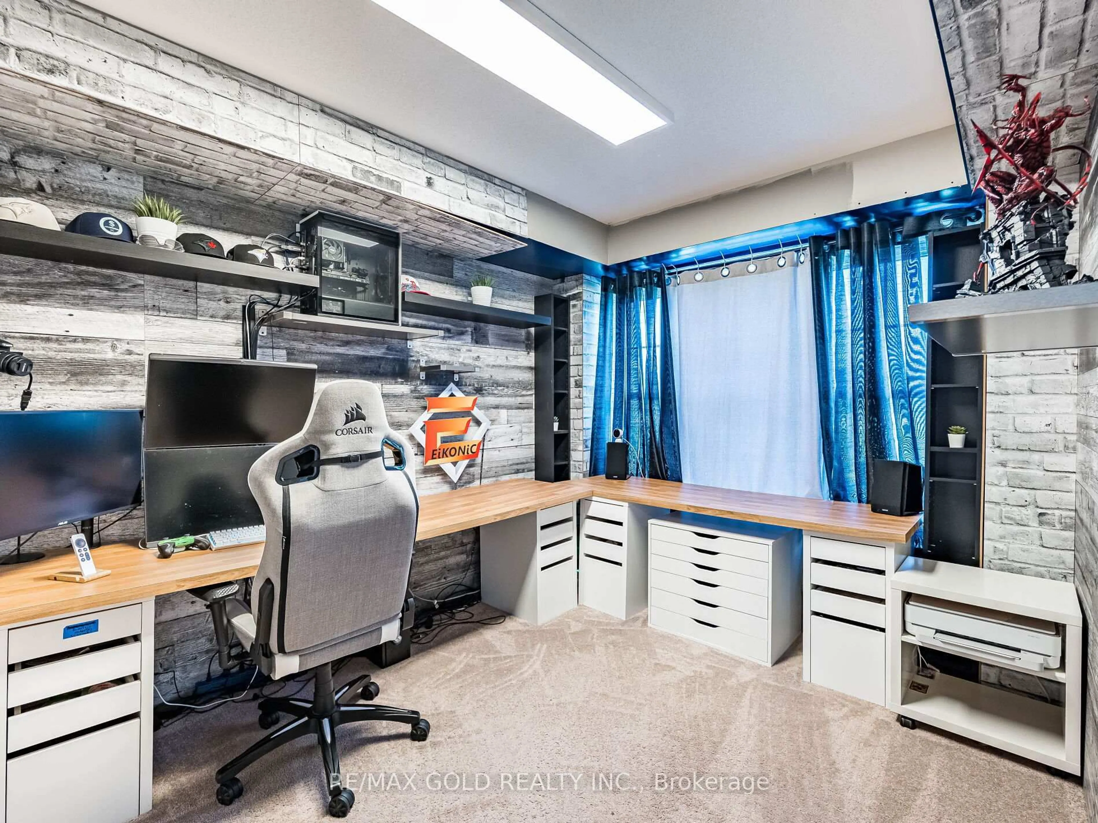 A pic of a room for 19 Sudeley Lane, Brampton Ontario L7A 4Z7