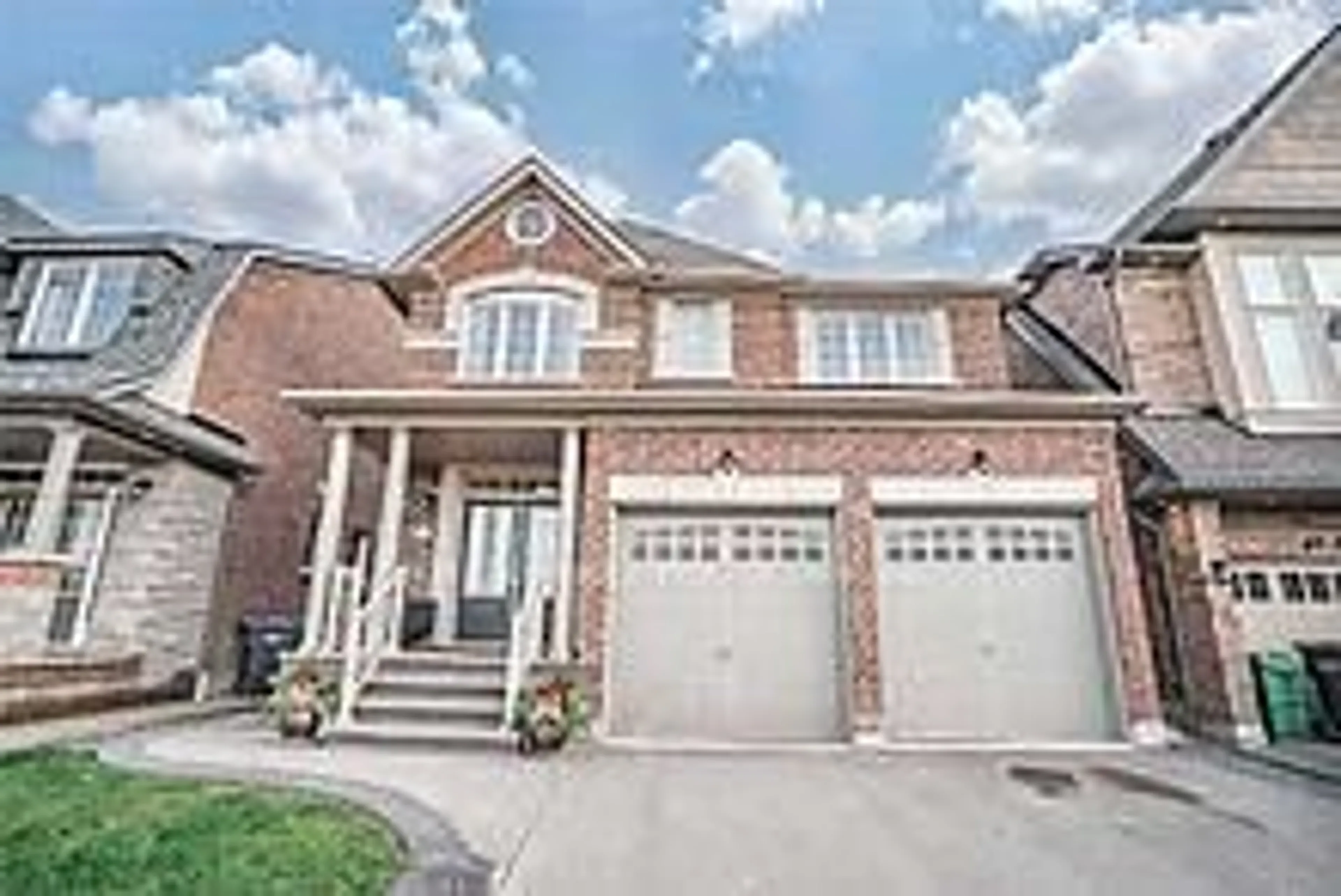 Home with brick exterior material, street for 65 Stowmarket St, Caledon Ontario L7C 4B1