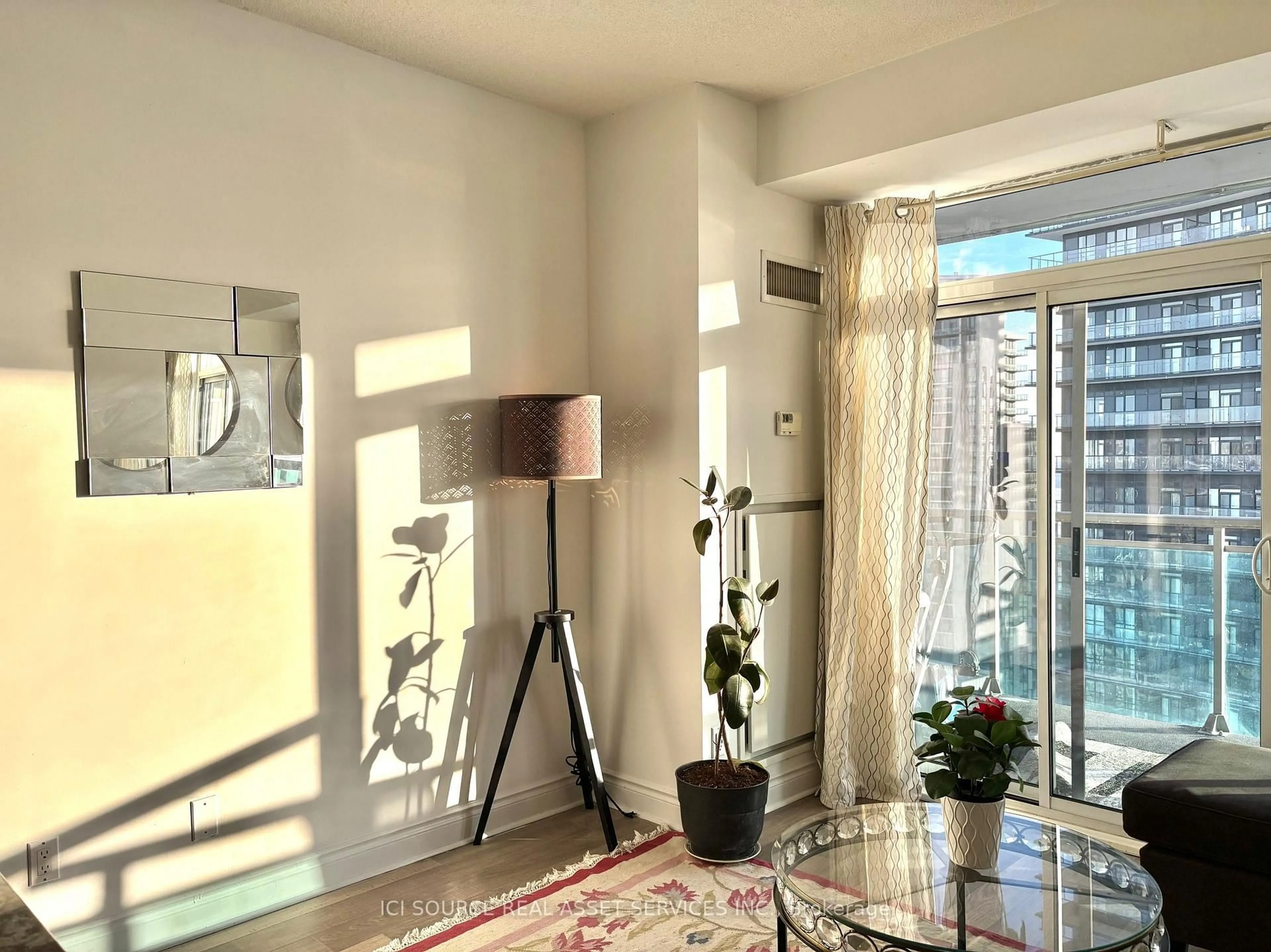 Unknown for 16 Brookers Lane #3008, Toronto Ontario M8V 0A5