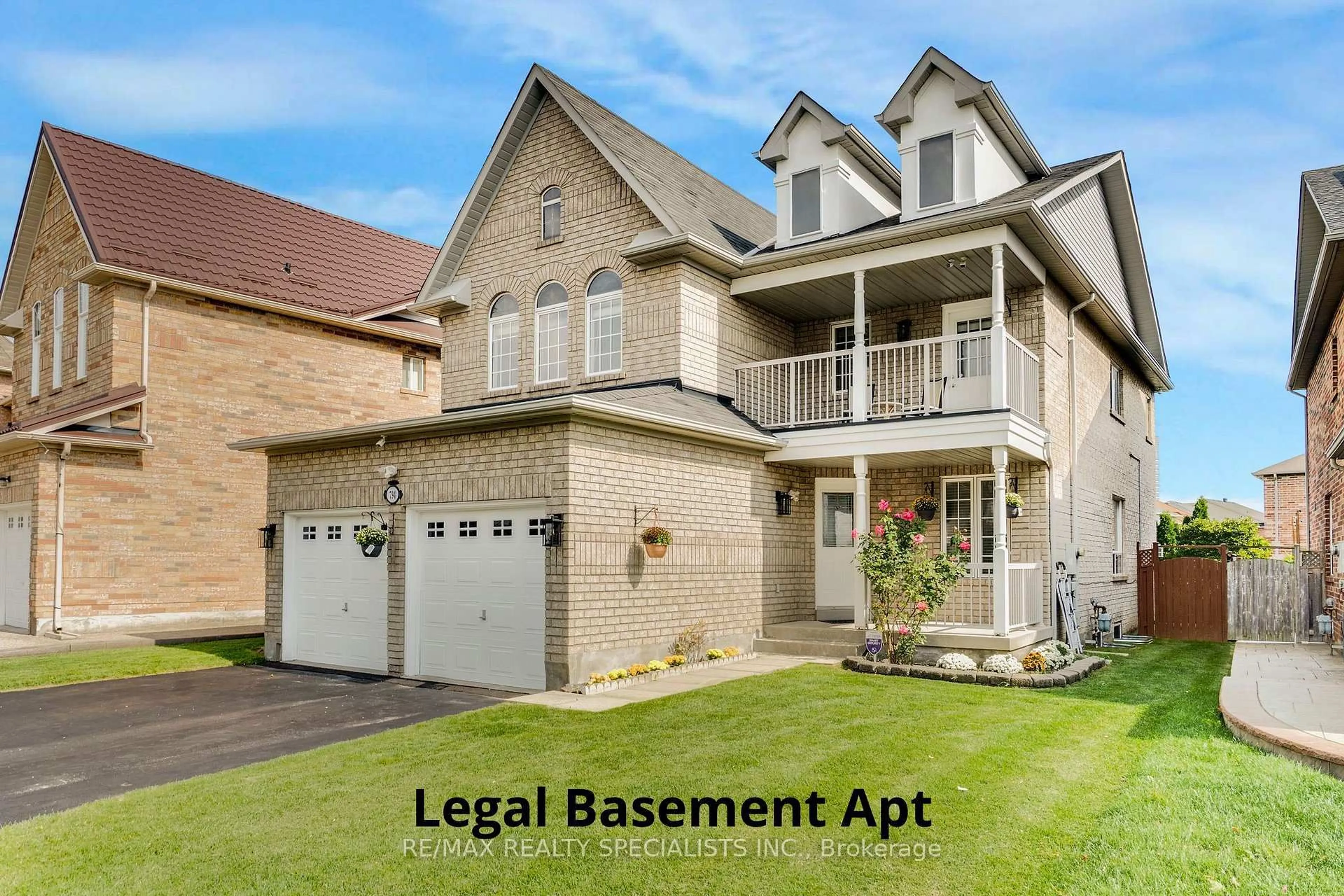 Unknown for 794 White Clover Way, Mississauga Ontario L5V 3B8