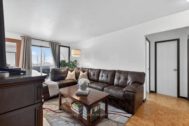 1275 Silver Spear Rd #401, Mississauga 3