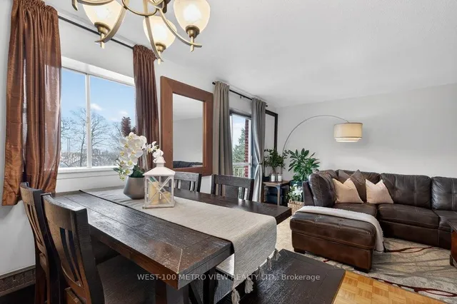 1275 Silver Spear Rd #401, Mississauga 4