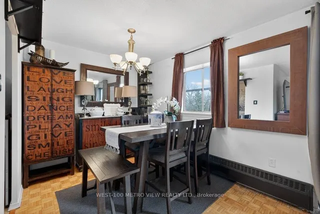 1275 Silver Spear Rd #401, Mississauga 5