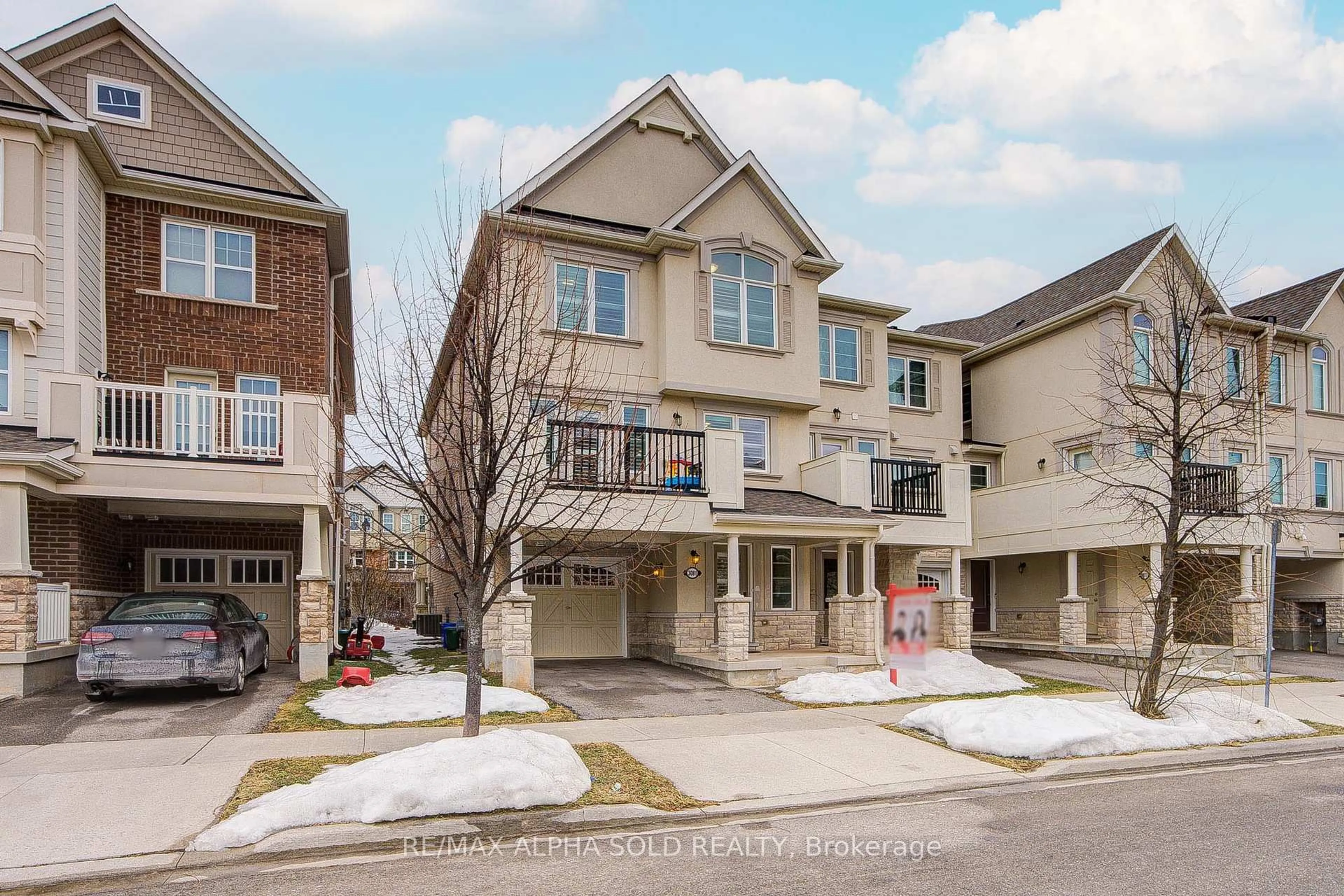 Unknown for 3081 Harbell Gate, Oakville Ontario L6M 0Y9