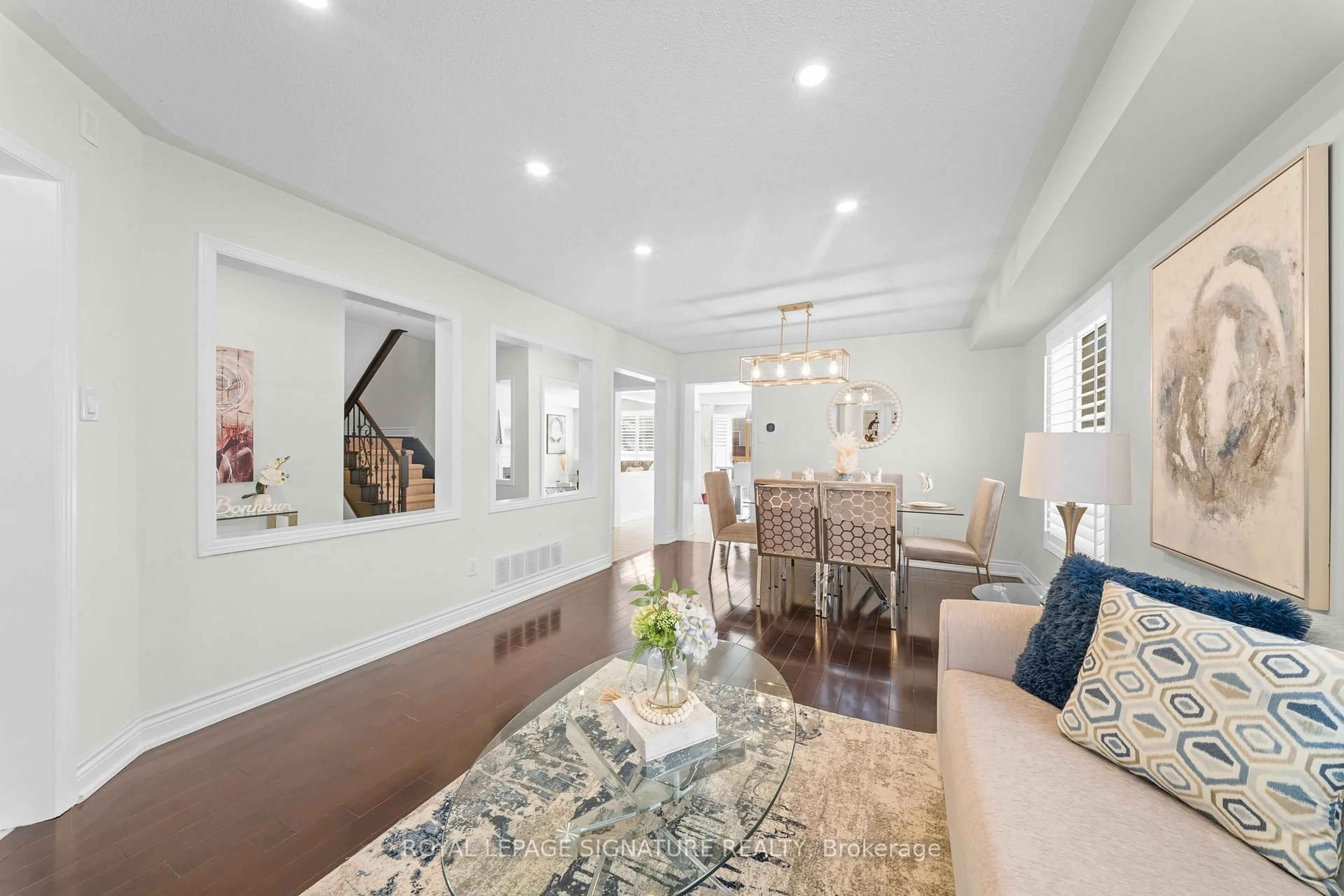 Unknown for 16 Newark Way, Brampton Ontario L7A 2V1