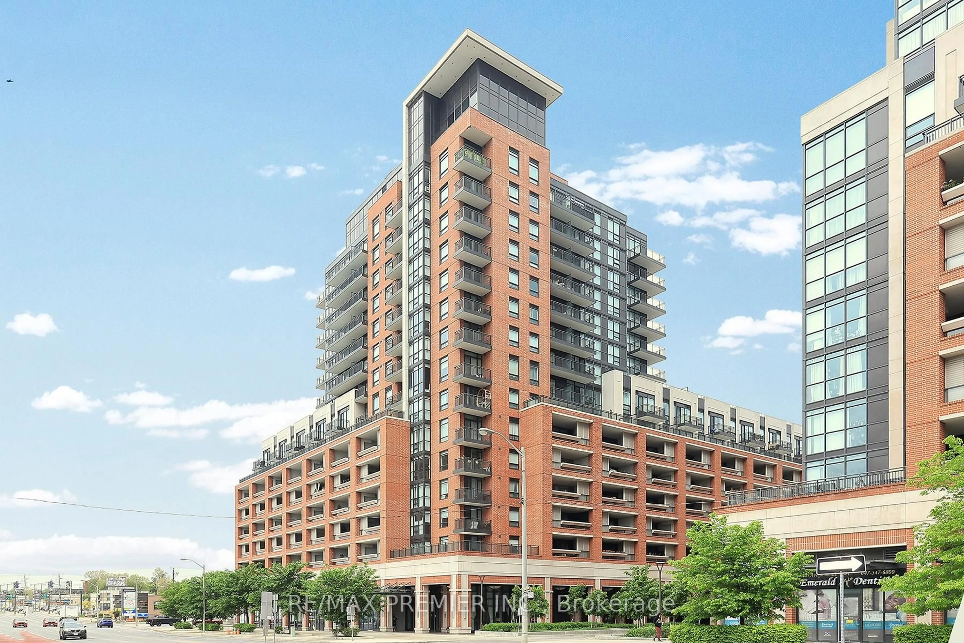 Unknown for 3091 Dufferin St #1303, Toronto Ontario M6A 0C4