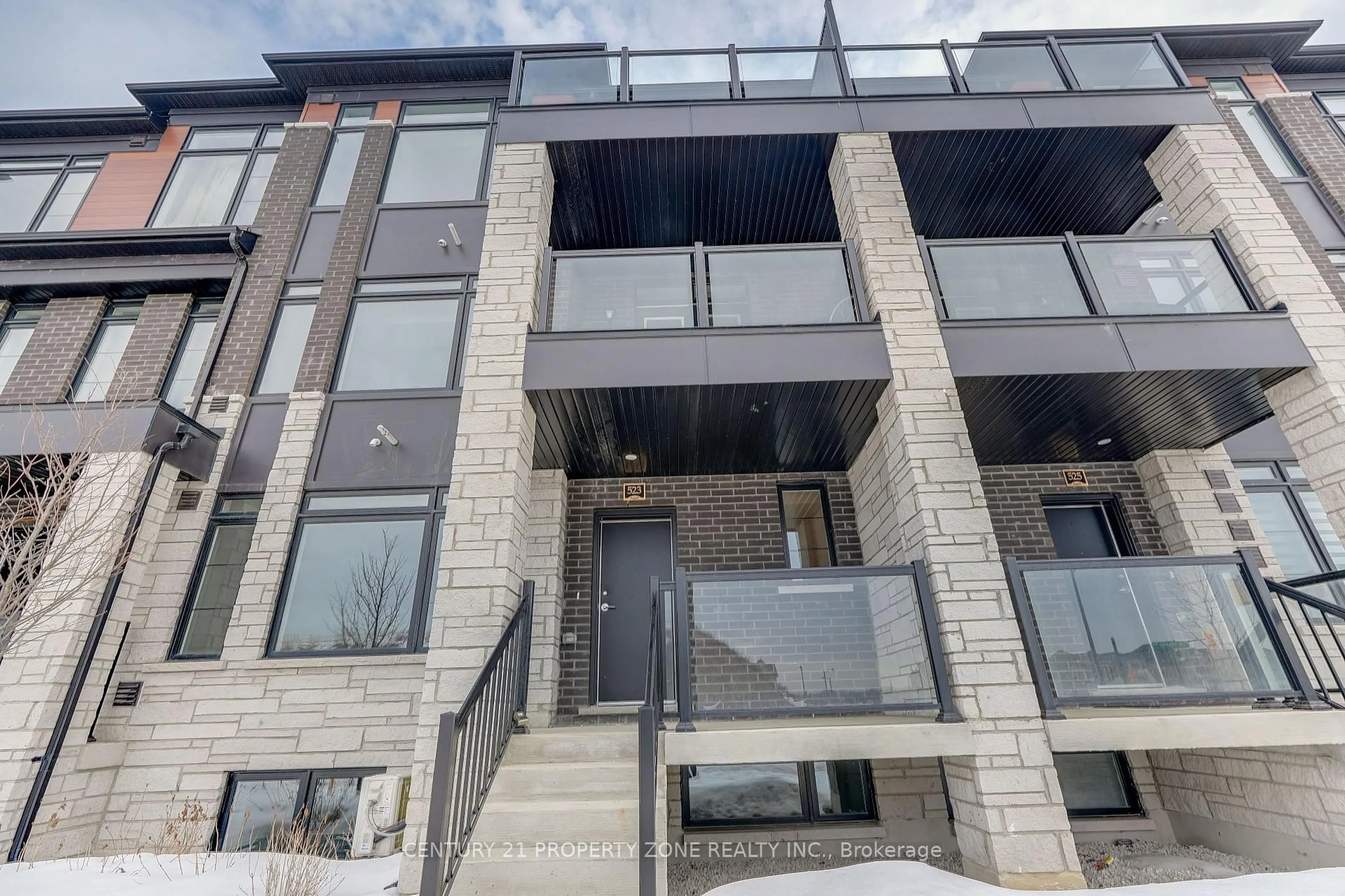 Unknown for 523 Tim Manley Ave, Caledon Ontario L6Y 0Z6