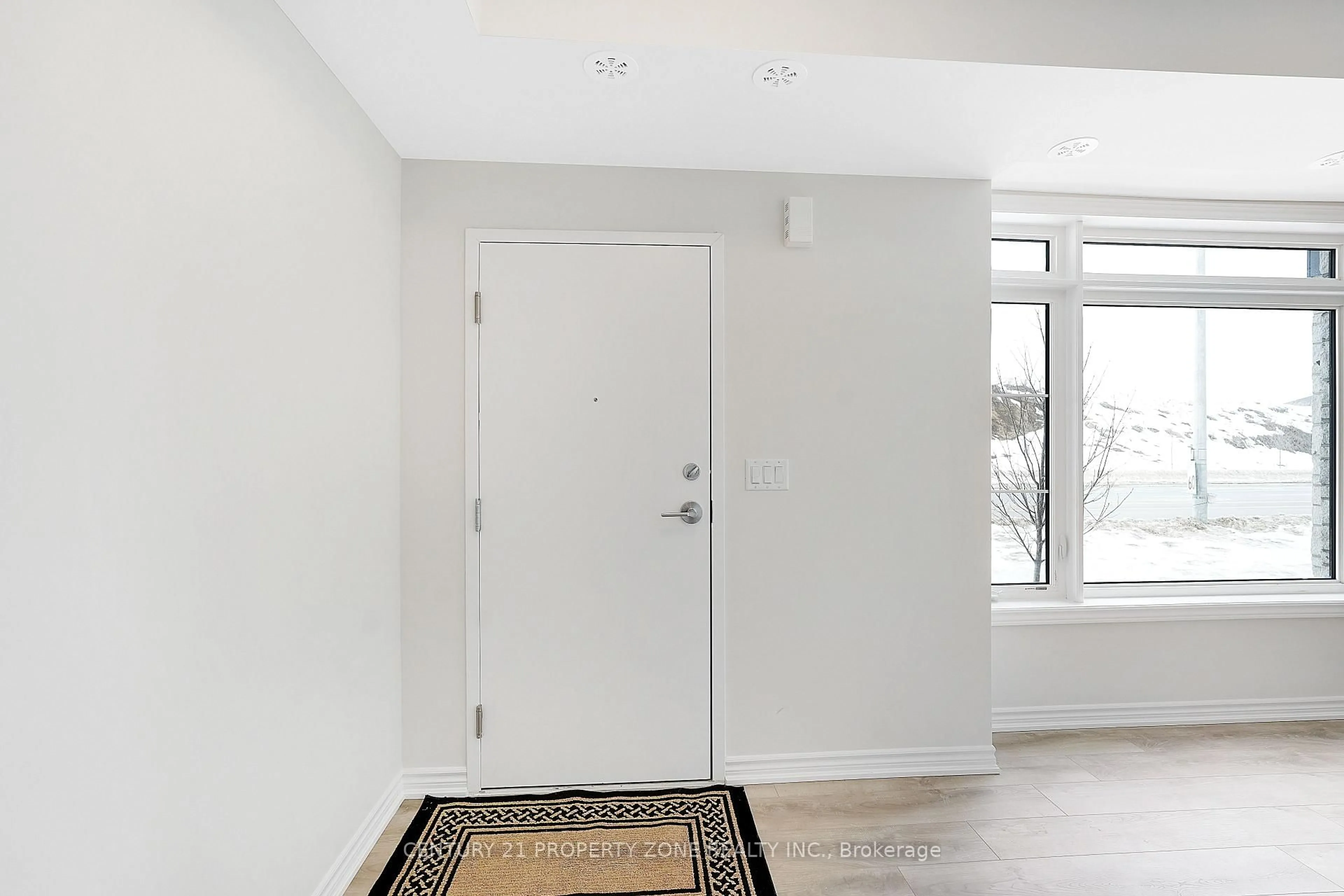 Indoor entryway for 523 Tim Manley Ave, Caledon Ontario L6Y 0Z6