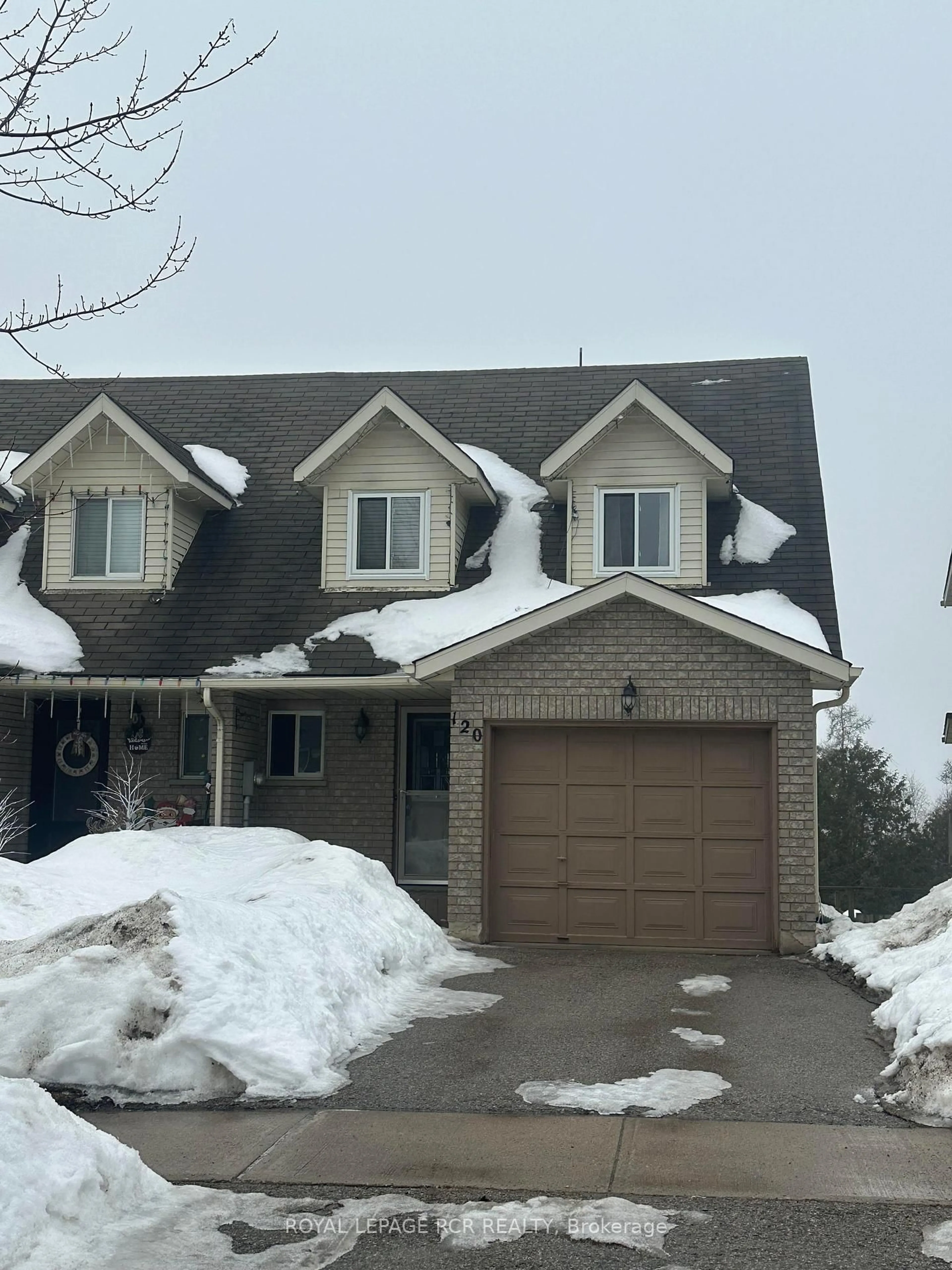 Unknown for 120 Lakeview Crt, Orangeville Ontario L9W 4P3