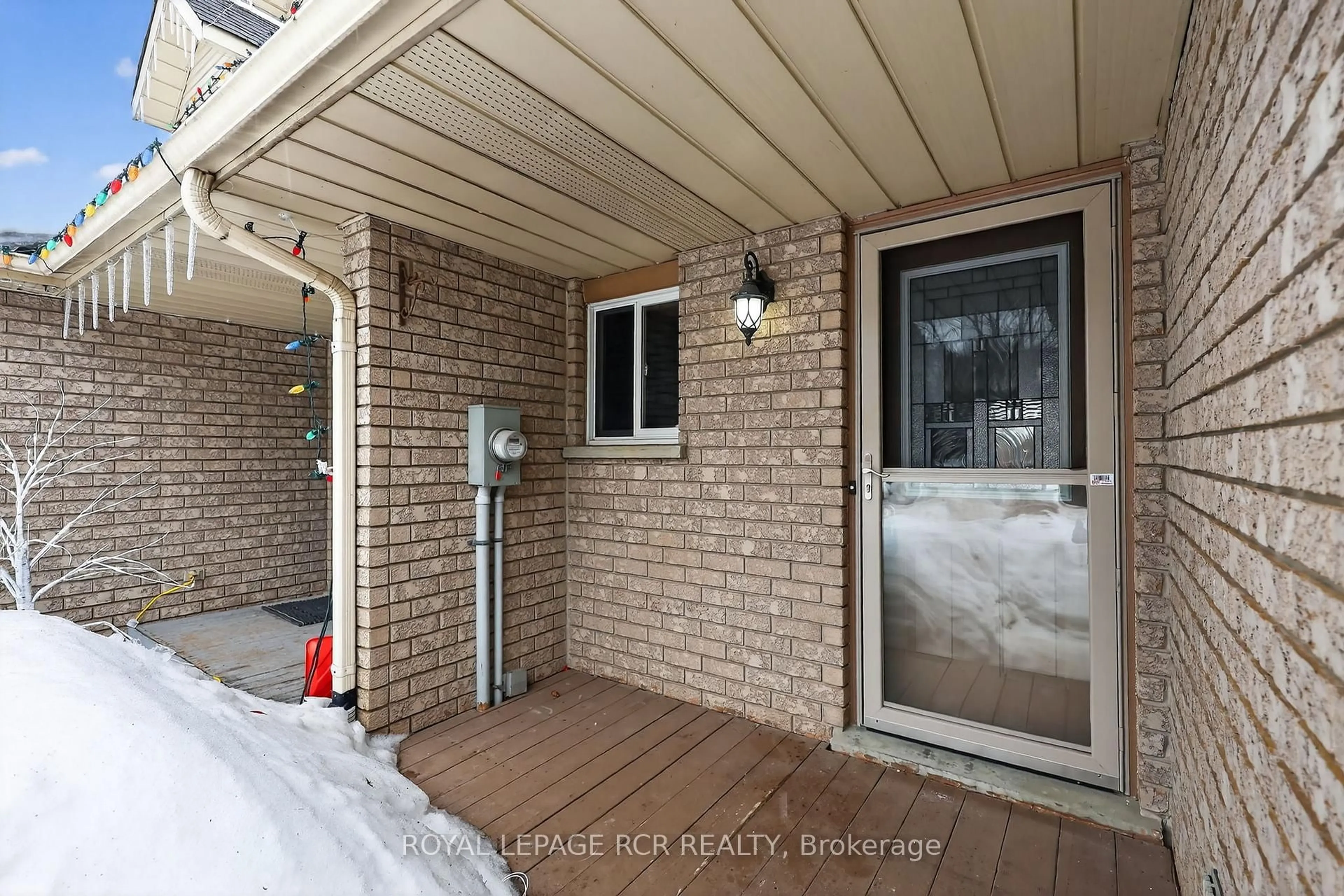 Unknown for 120 Lakeview Crt, Orangeville Ontario L9W 4P3